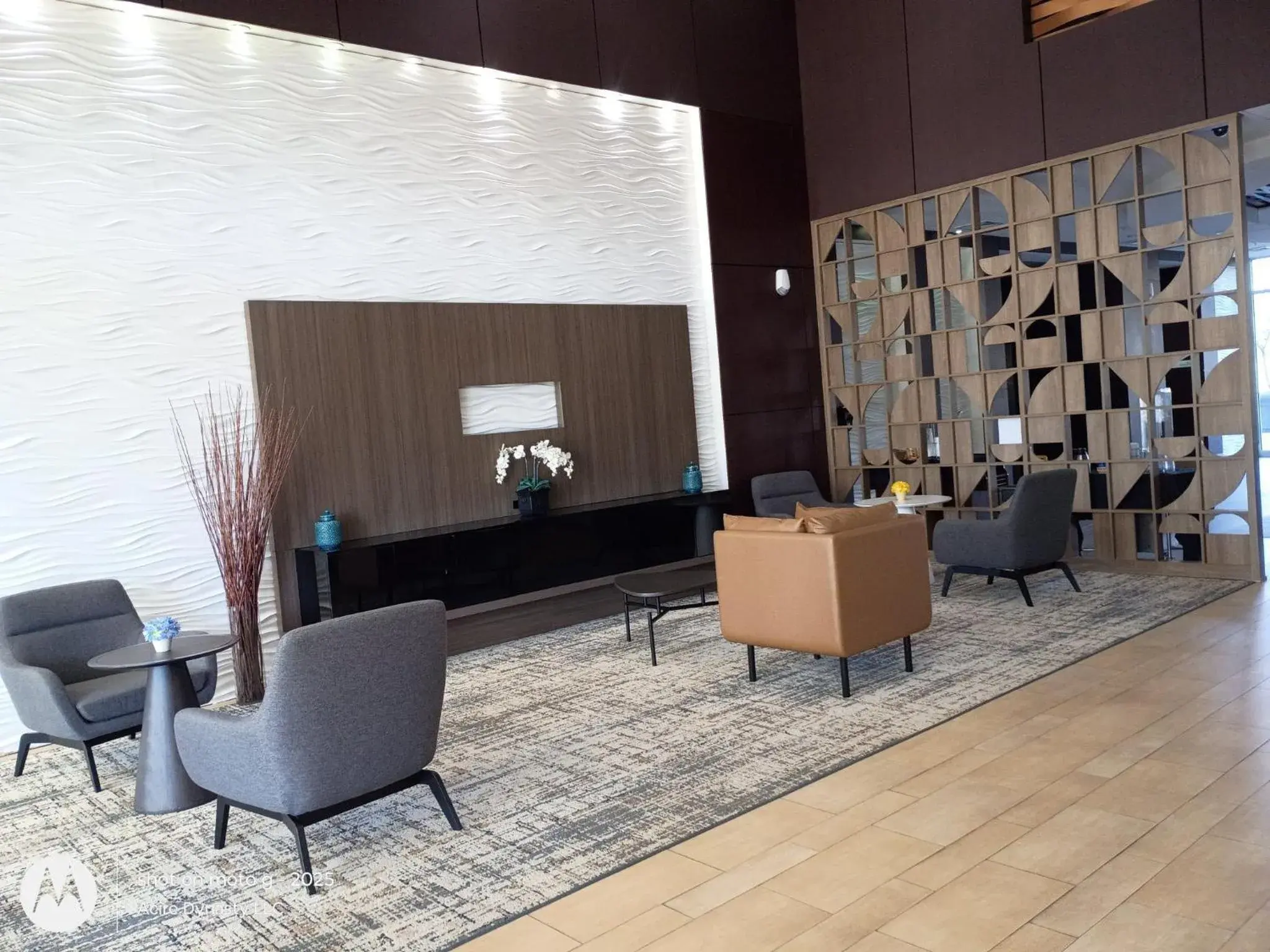 Property building in Holiday Inn Macon North by IHG Property building in Holiday Inn Macon North by IHG