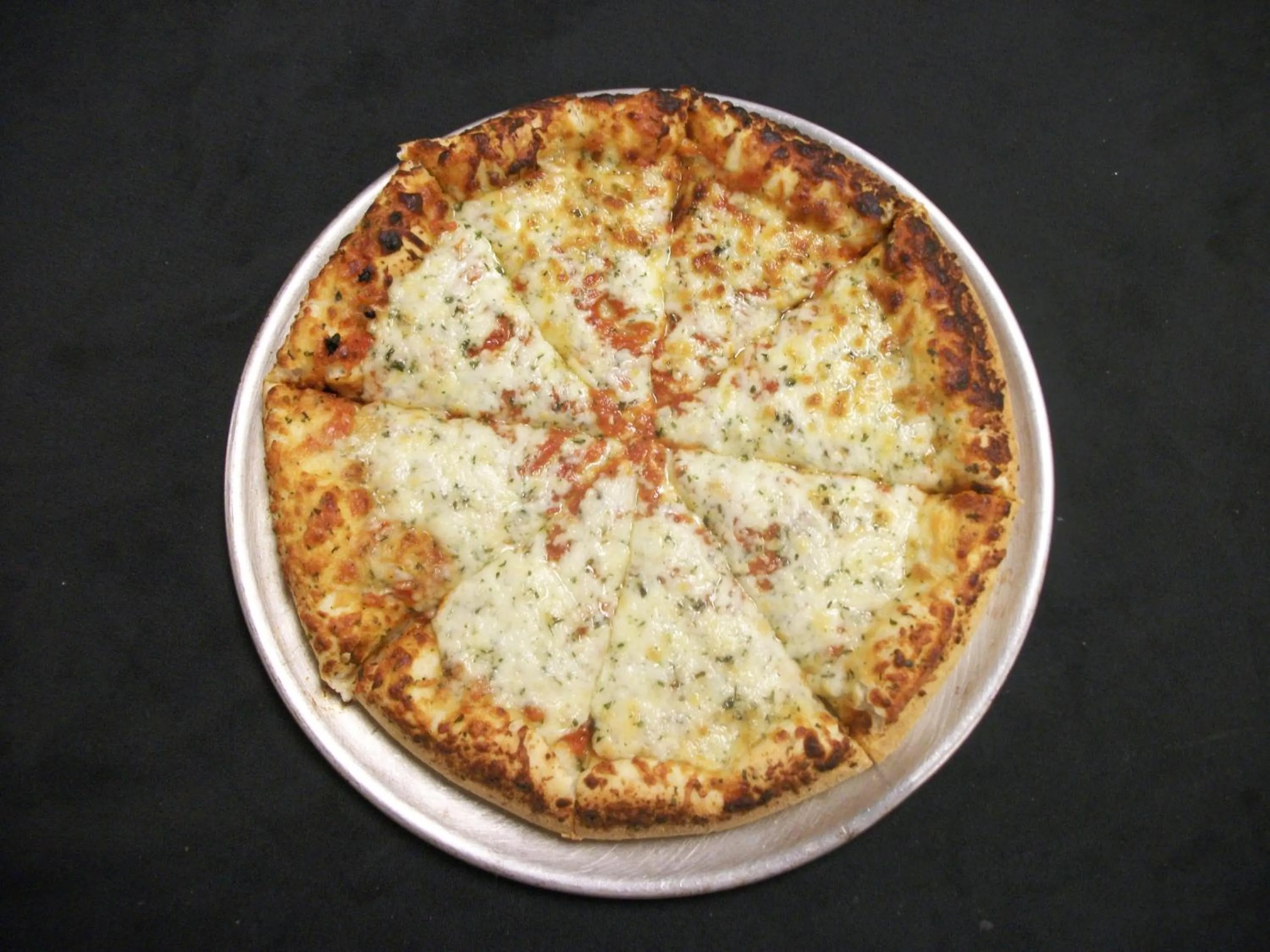 Restaurant/places to eat in Holiday Inn Macon North by IHG