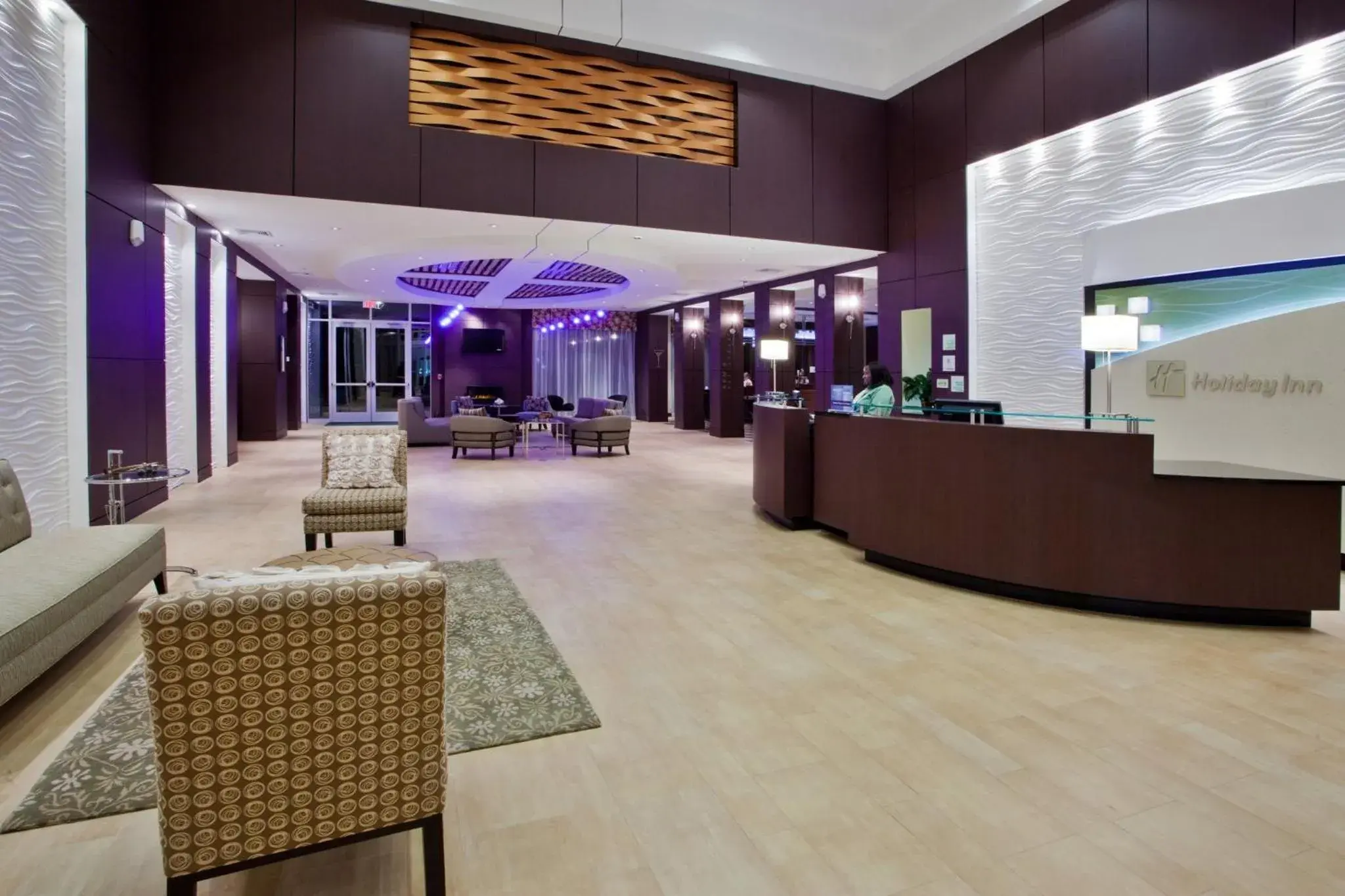 Property building in Holiday Inn Macon North by IHG Property building in Holiday Inn Macon North by IHG