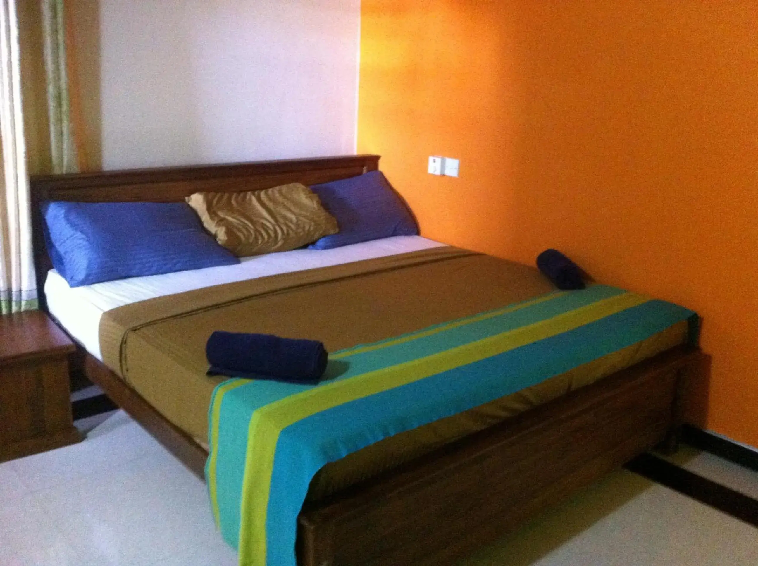Budget Double Room in Bee Nest Bed & Breakfast Budget Double Room in Bee Nest Bed & Breakfast