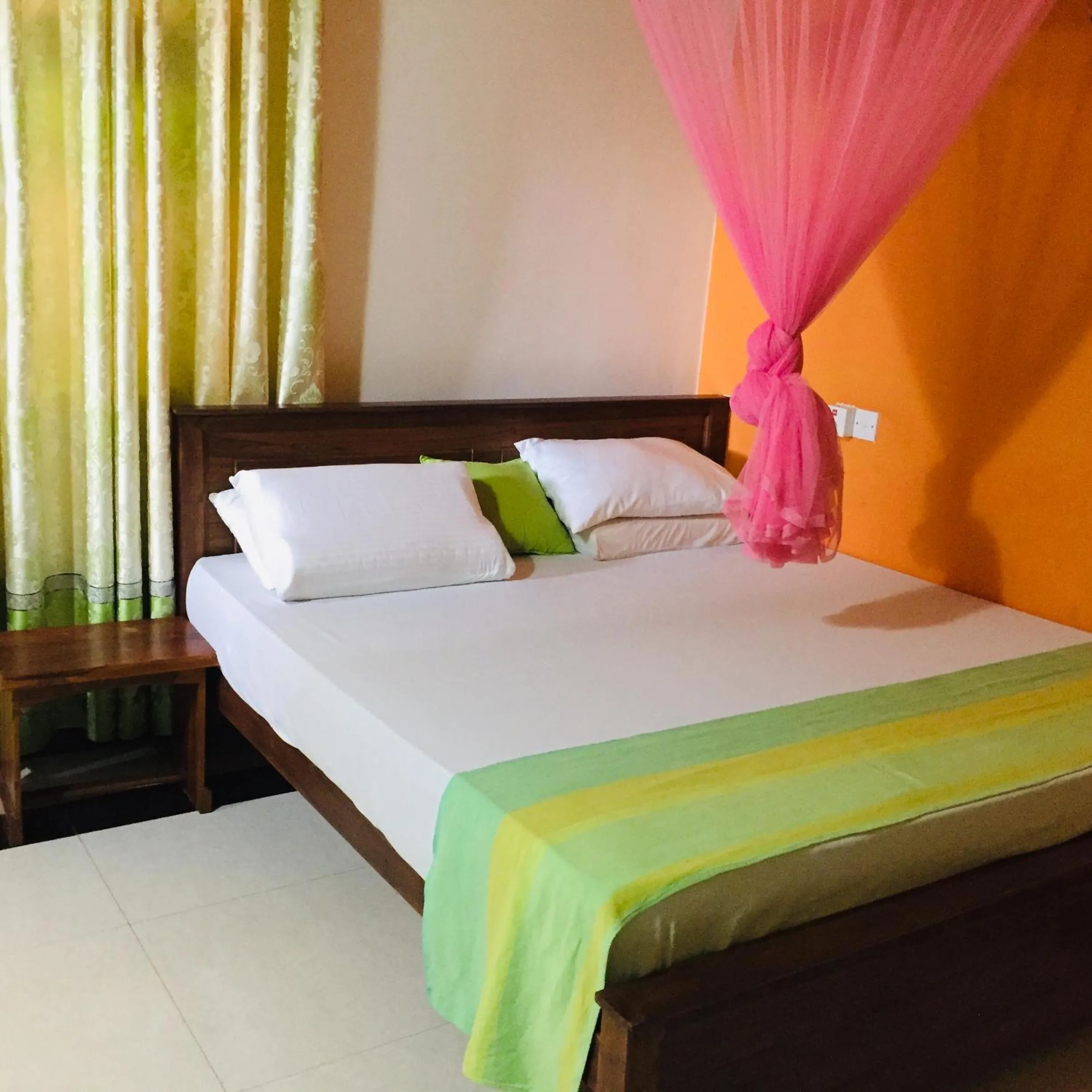 Bee Nest Bed & Breakfast