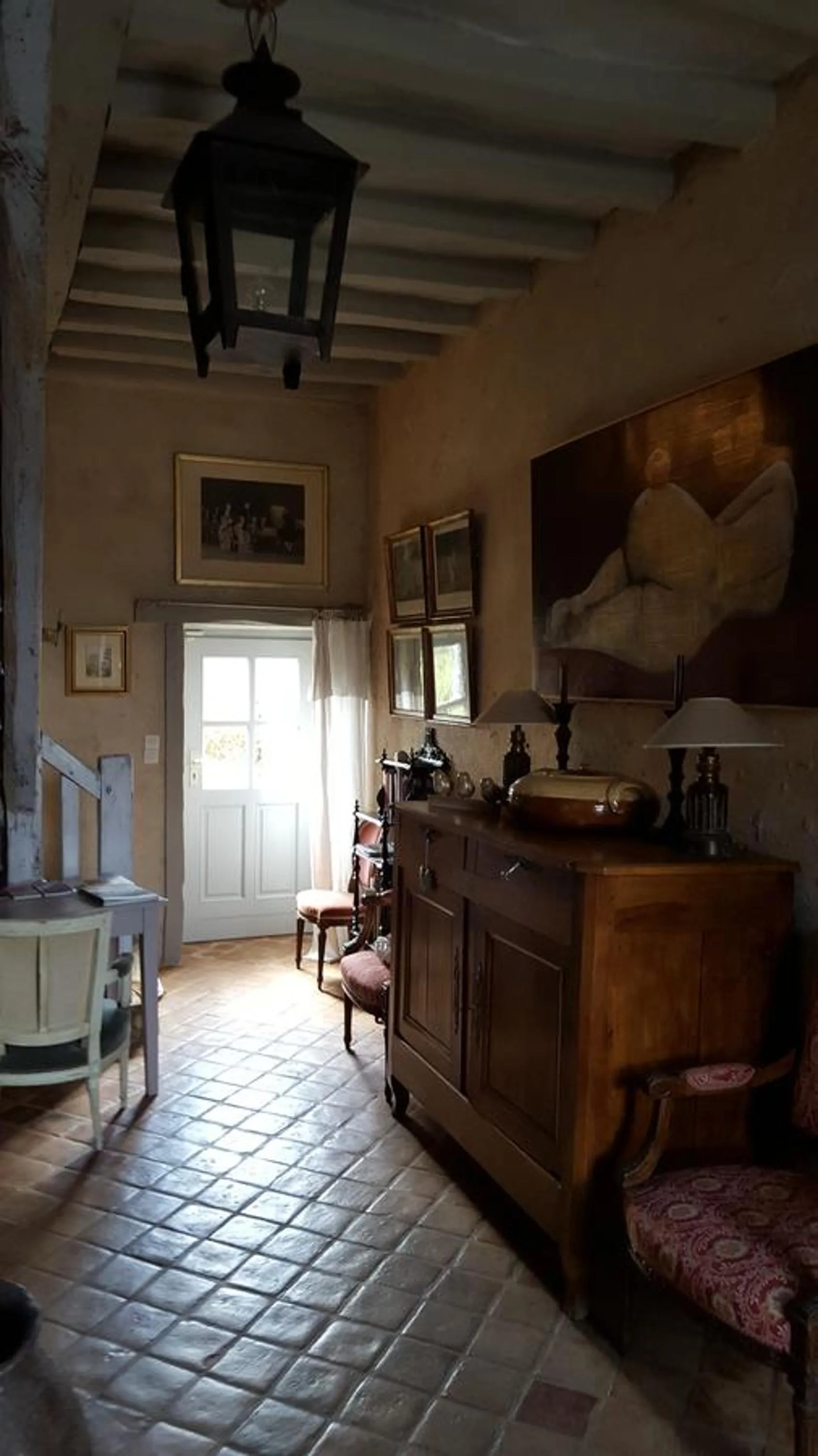 Domaine de la Crapaudine