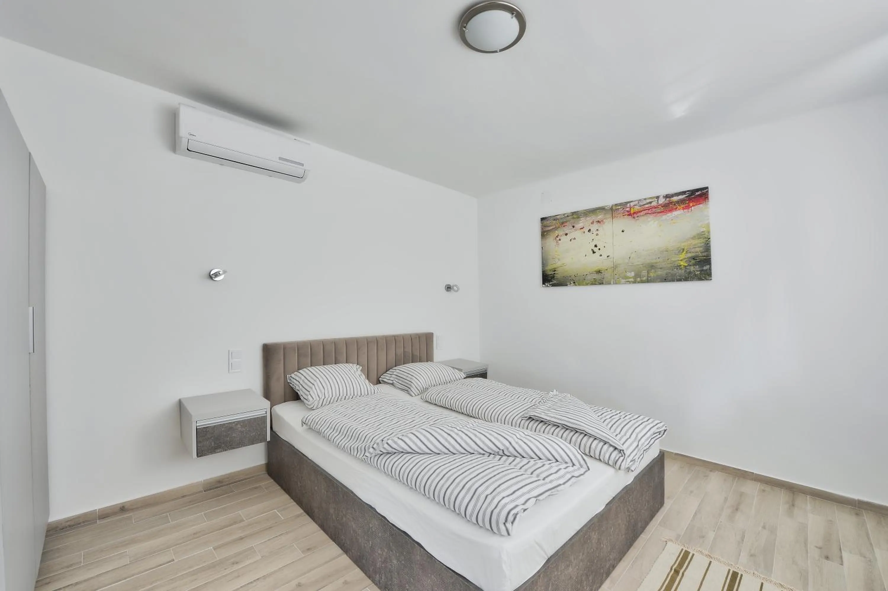 Photo of the whole room, Bed in Villa Oliver 2 Siófok