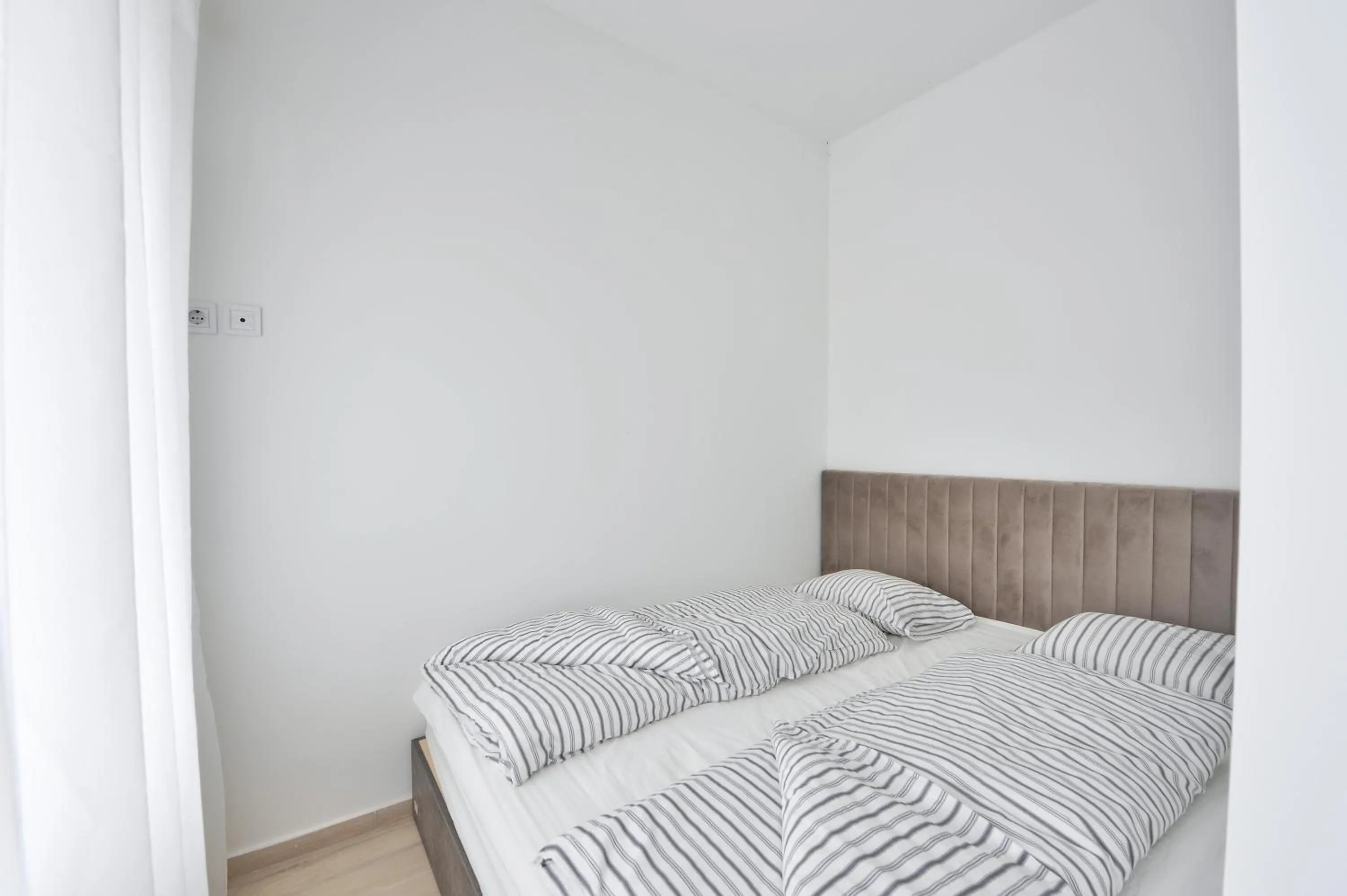 Bed in Villa Oliver 2 Siófok