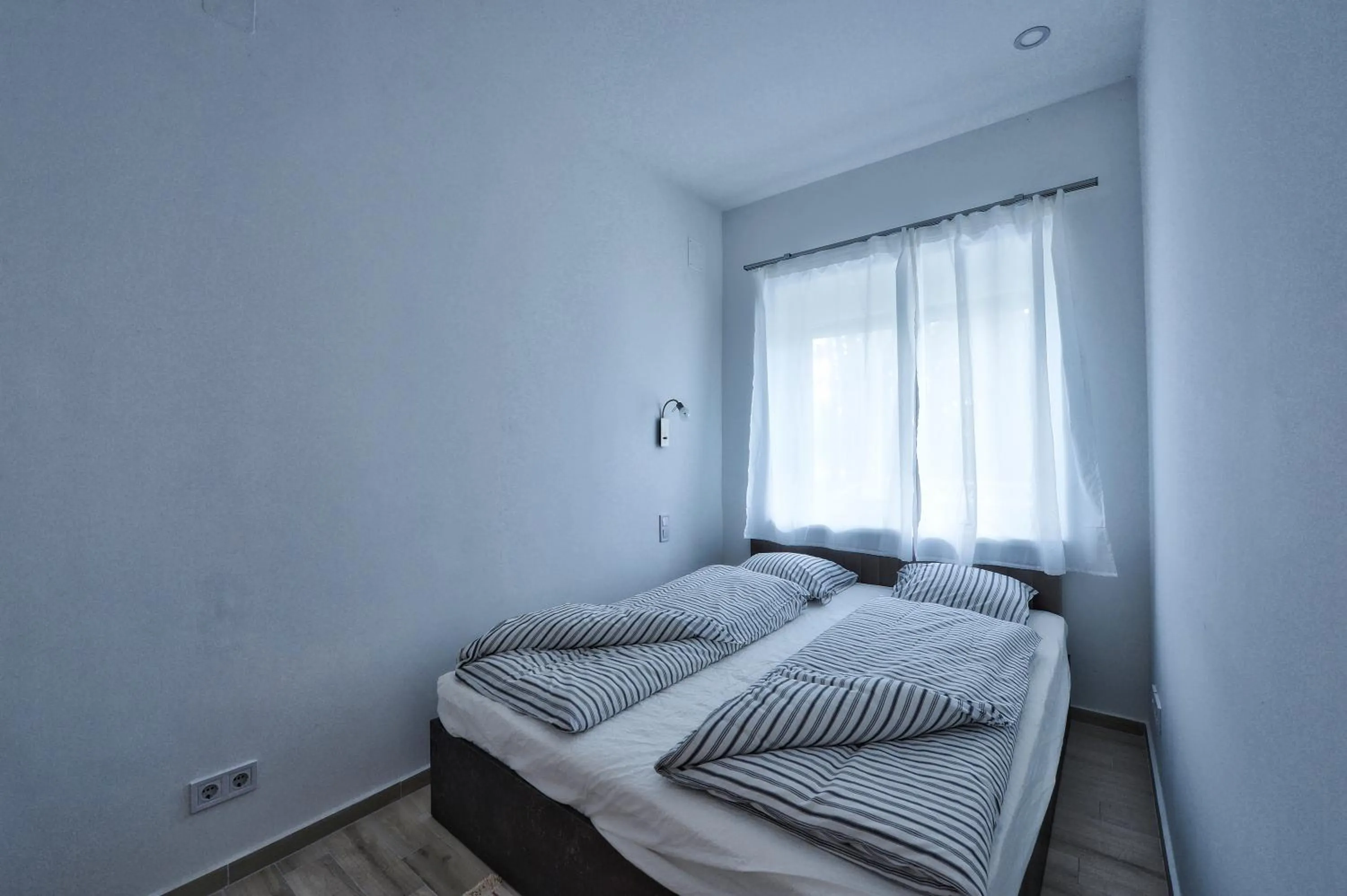 Bed in Villa Oliver 2 Siófok