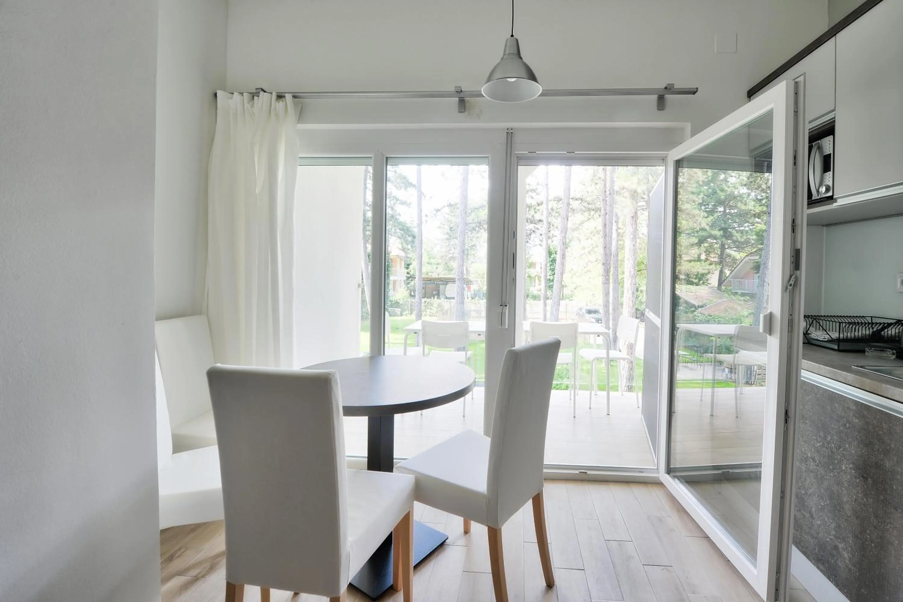 Day in Villa Oliver 2 Siófok