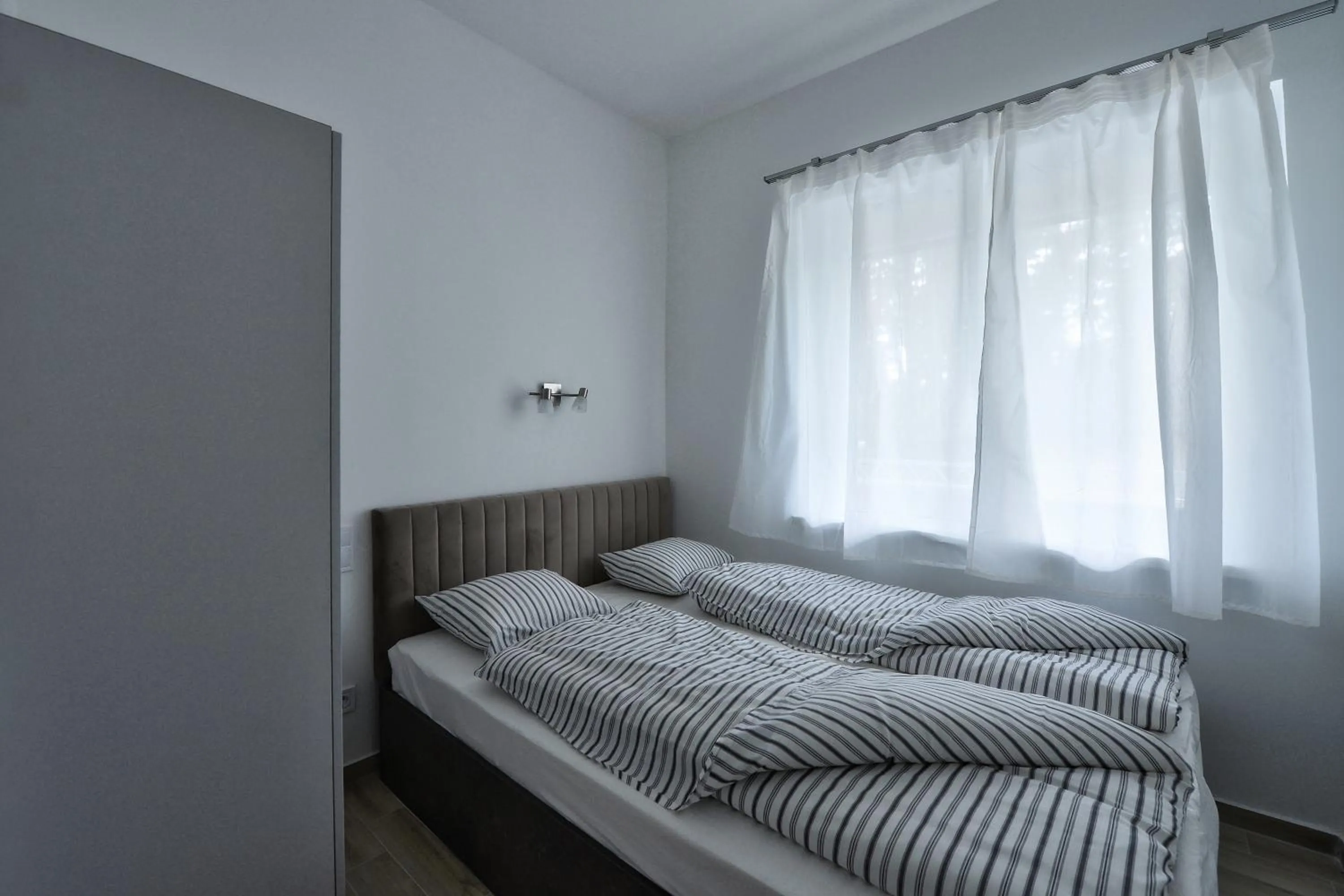 Bed in Villa Oliver 2 Siófok