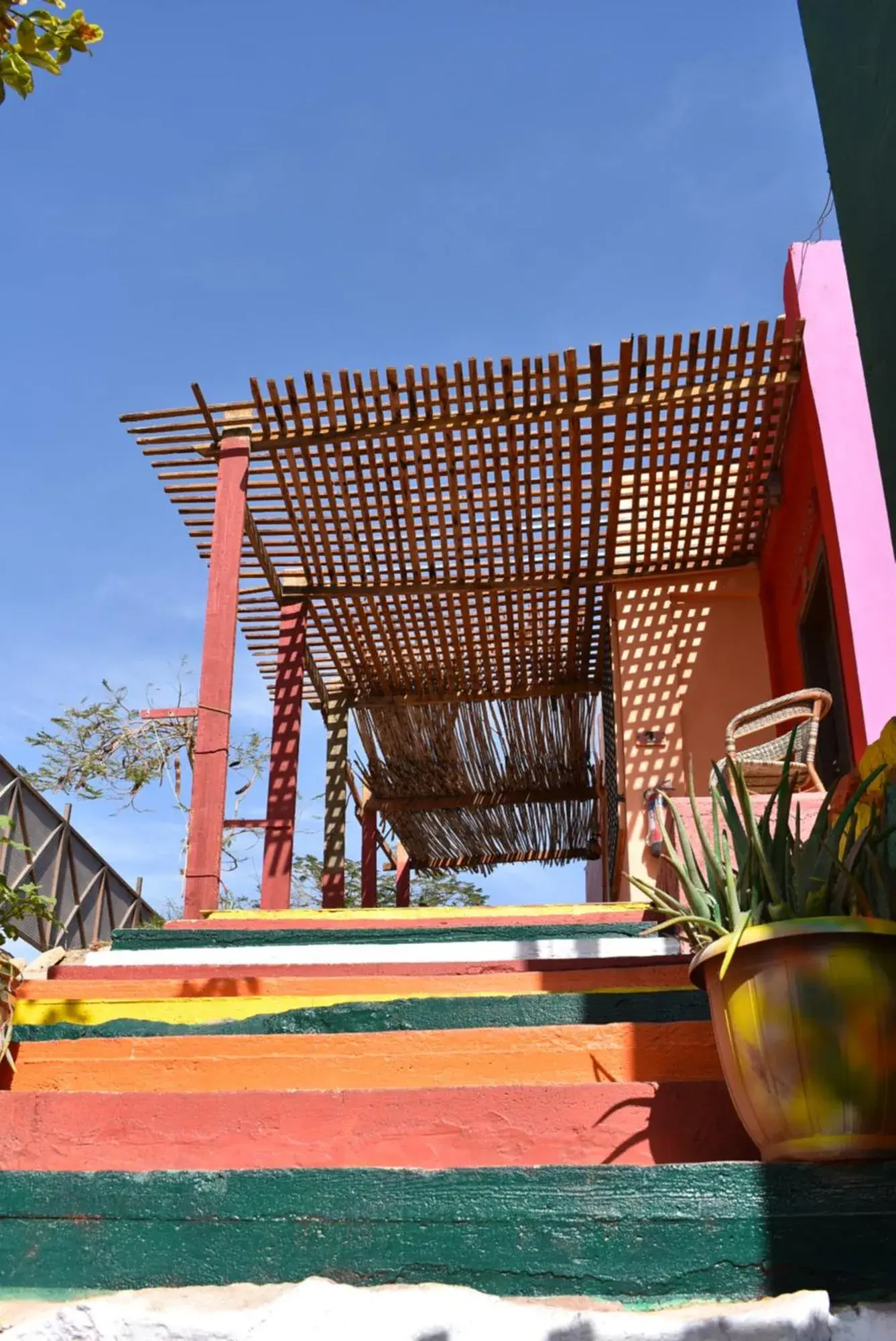 Property building in Bedouin Garden Village, hotel Dive Property building in Bedouin Garden Village, hotel Dive