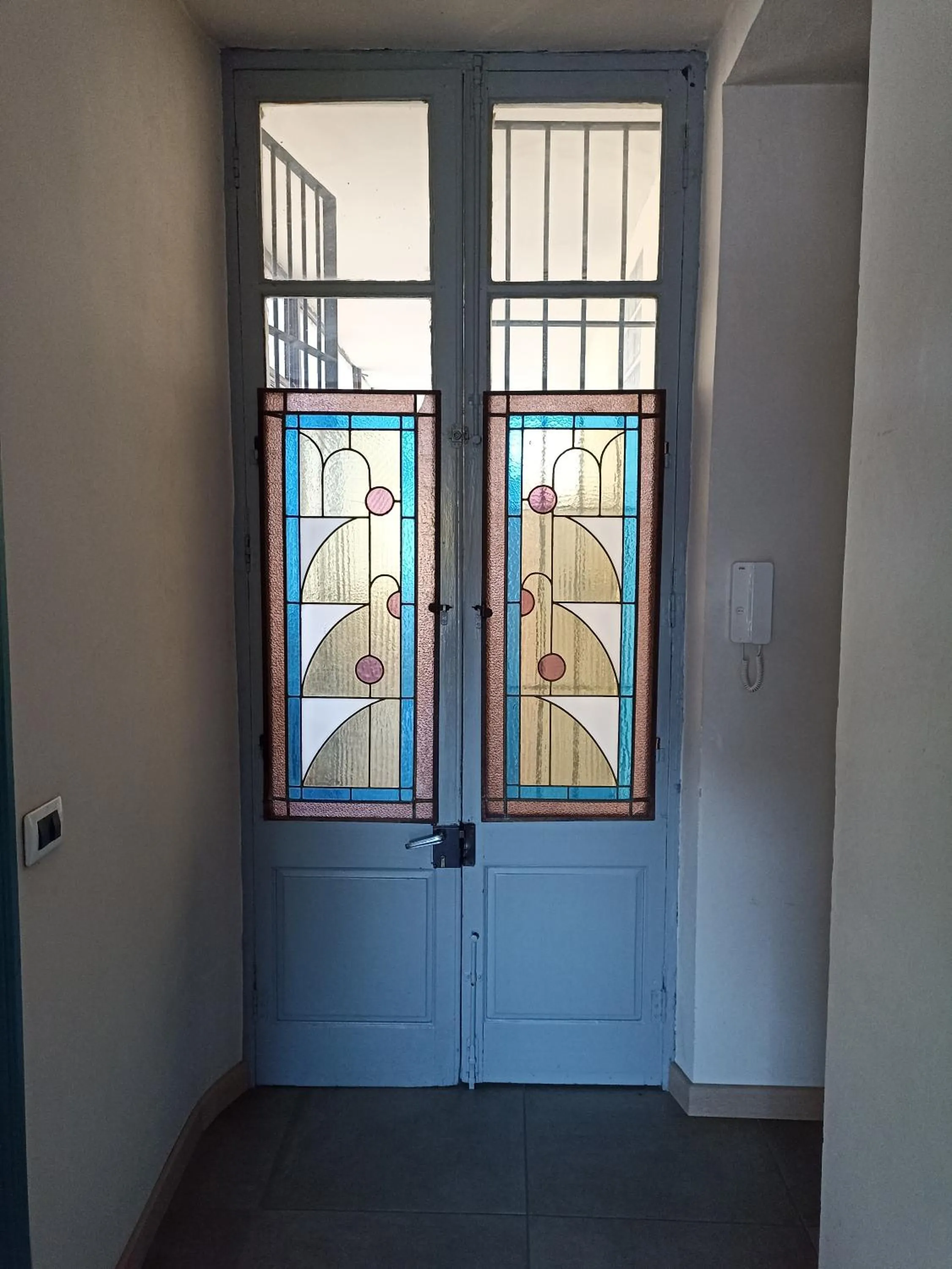 Standard Apartment - single occupancy in La Boqueria