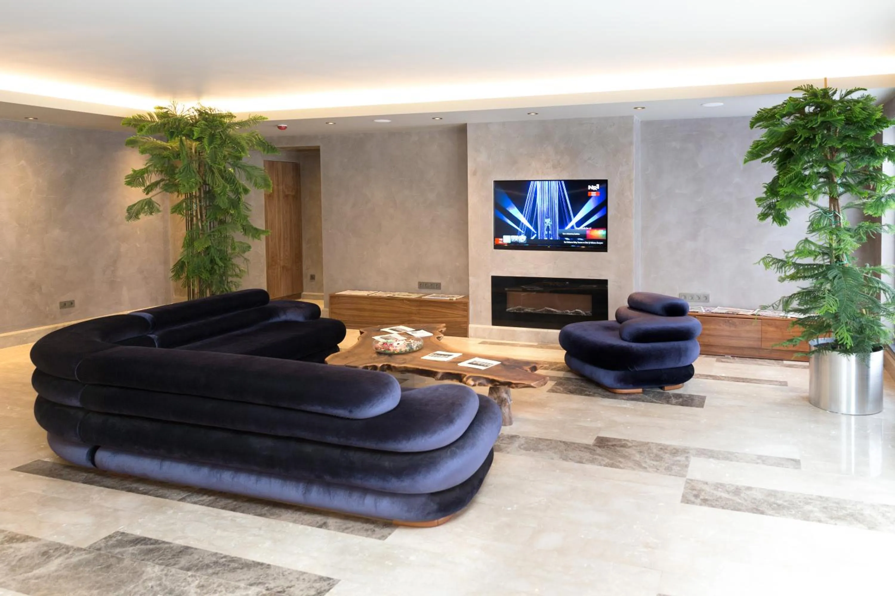 Other in Keten Suites Taksim