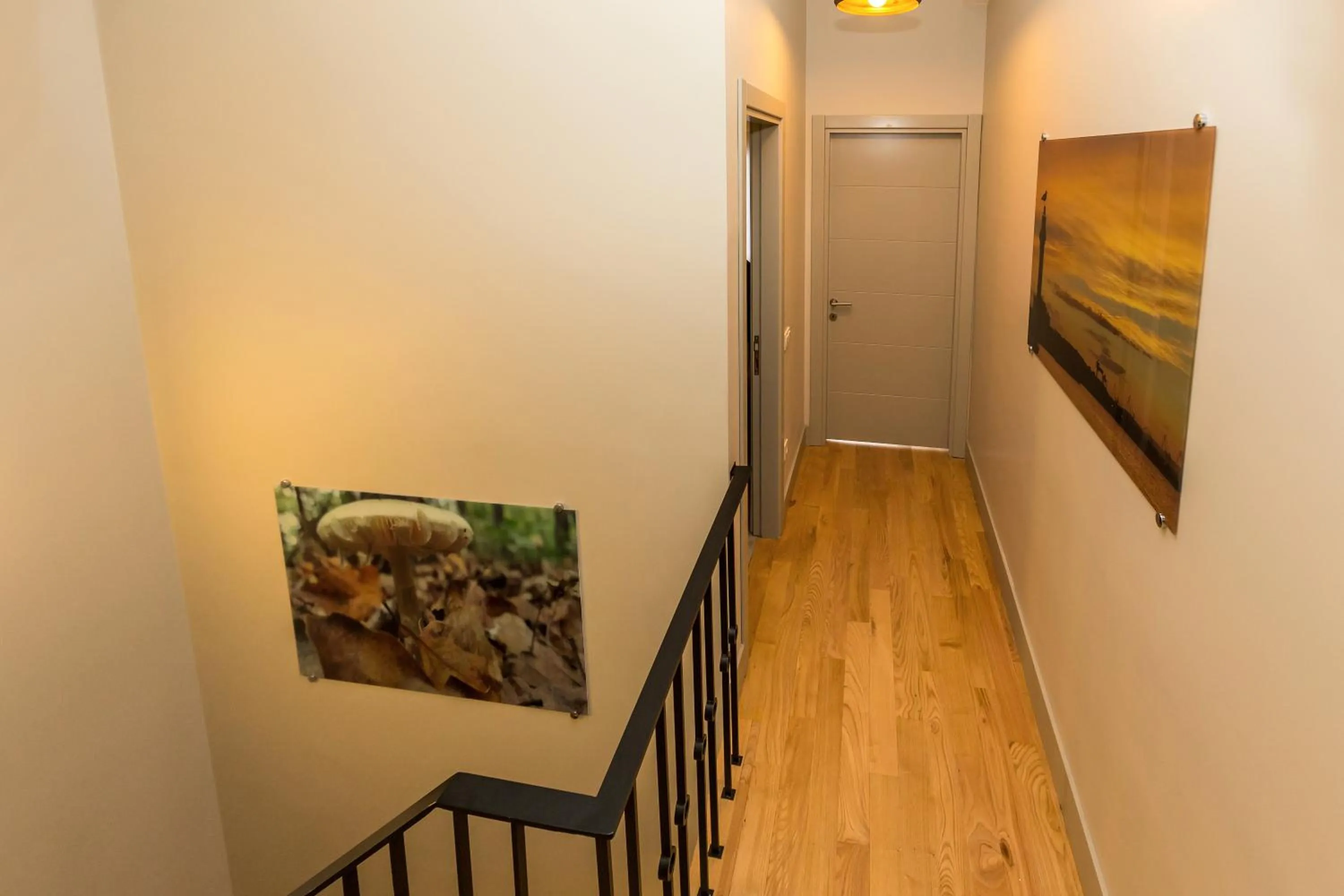 Bedroom in Keten Suites Taksim