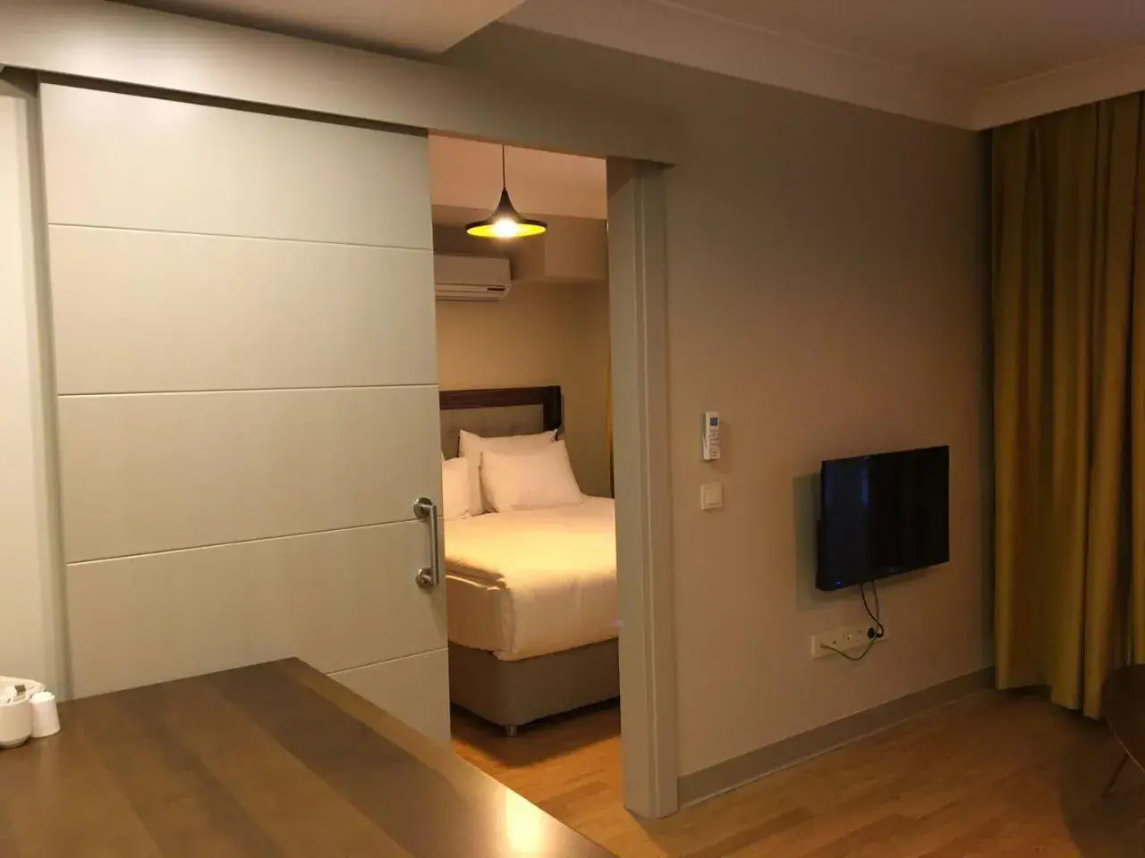 Economy Apartment in Keten Suites Taksim Economy Apartment in Keten Suites Taksim