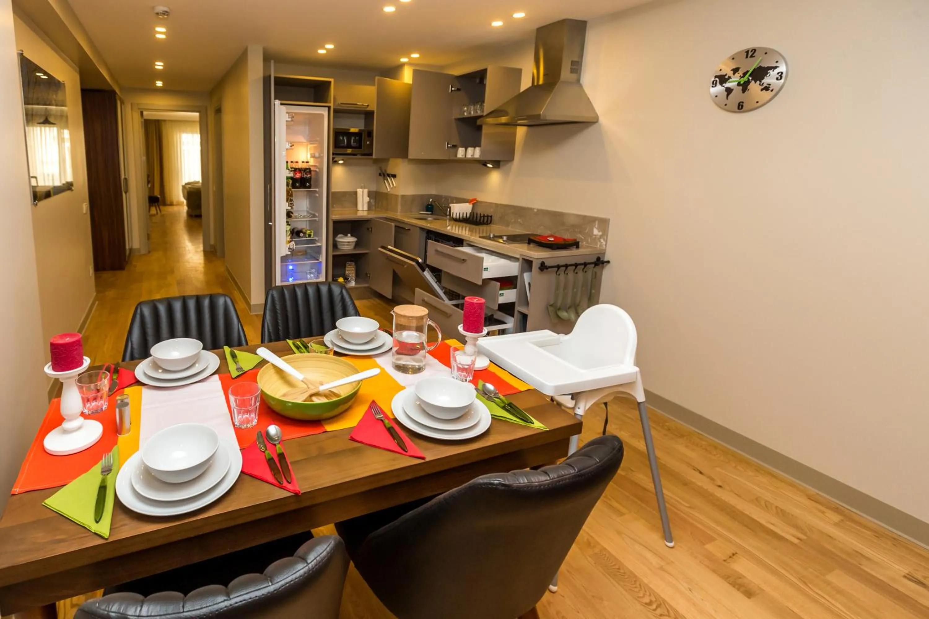 Photo of the whole room in Keten Suites Taksim