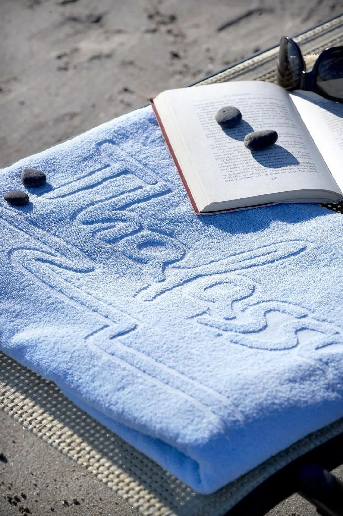 Day in Thalassa Beach Resort & Spa (Adults Only)