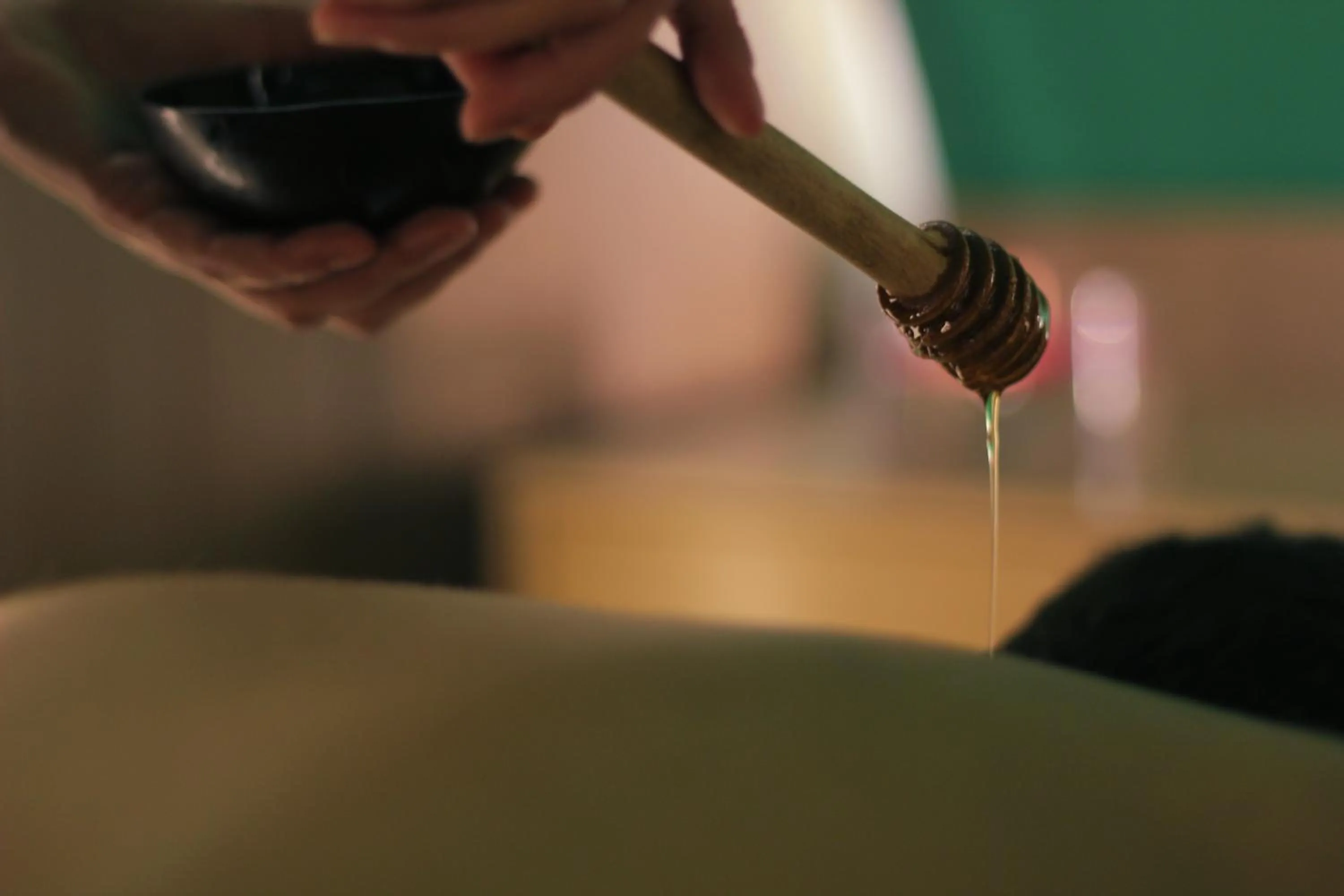 Massage in Thalassa Beach Resort & Spa (Adults Only)