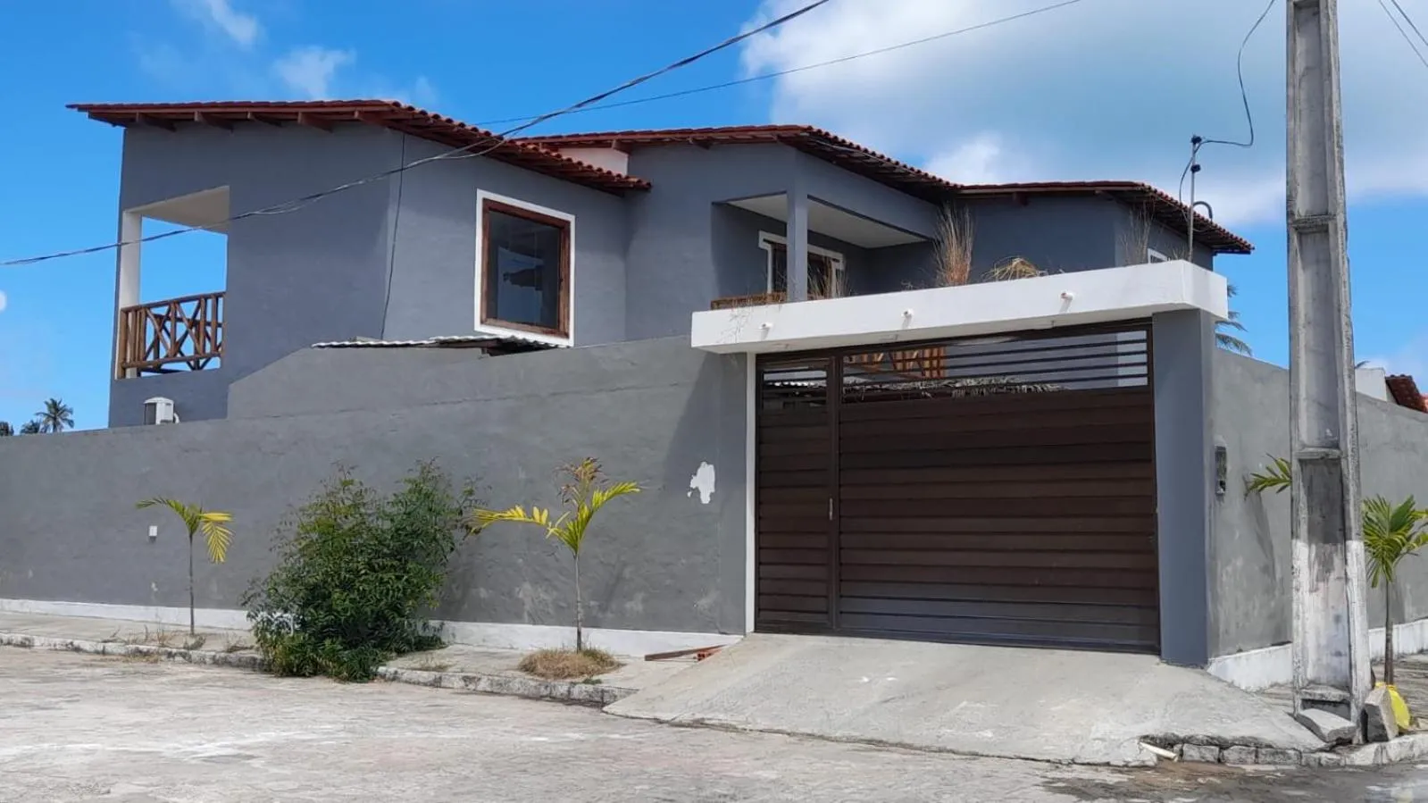 Casas Peroba Maragogi