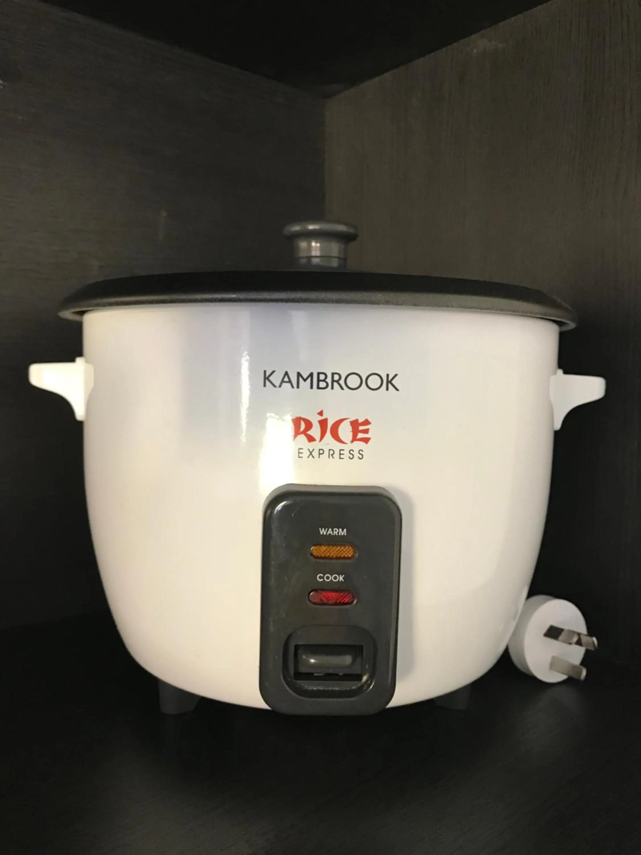 Area and facilities in Clearbrook Motel & Serviced Apartments