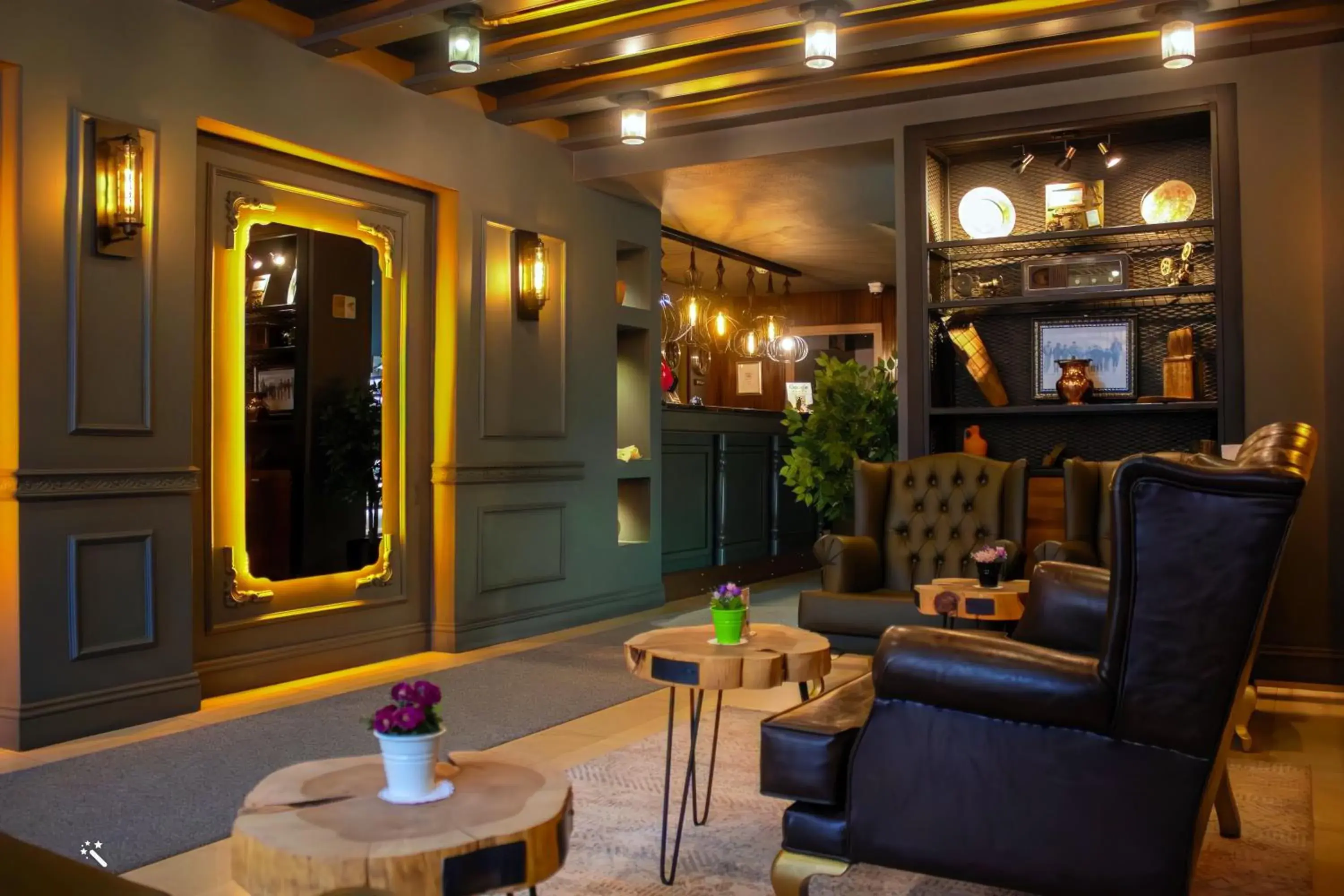 Restaurant/places to eat in Hotel Zade Restaurant/places to eat in Hotel Zade