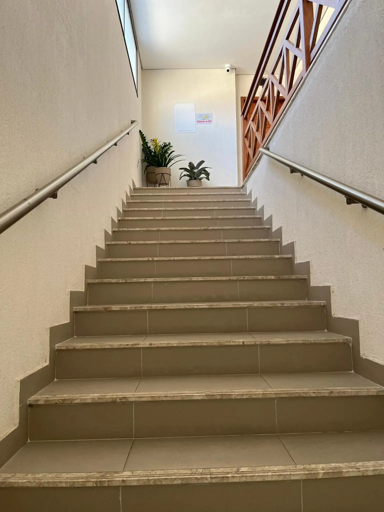 Property building in Pousada do Sol