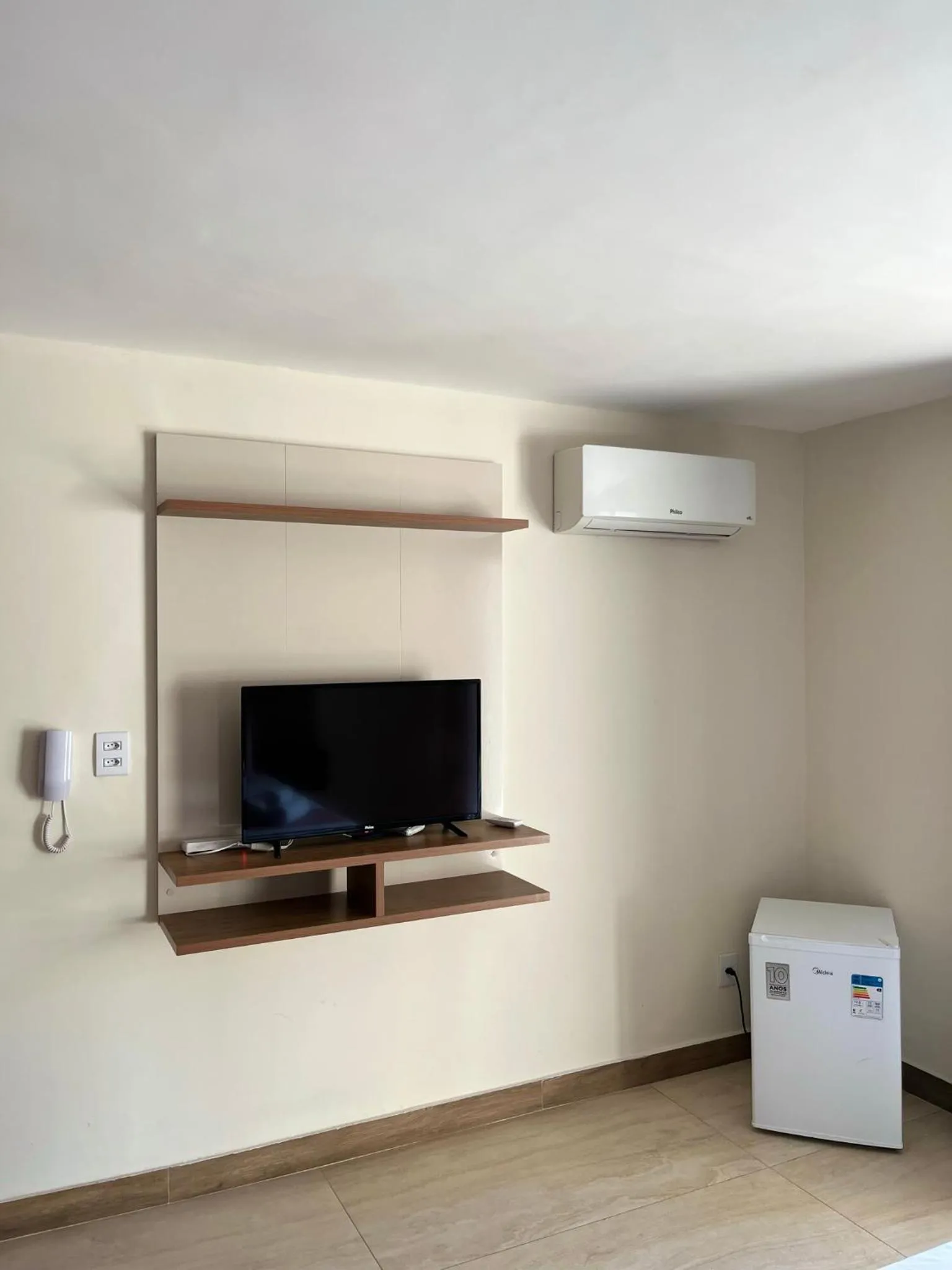 Property building in Pousada do Sol