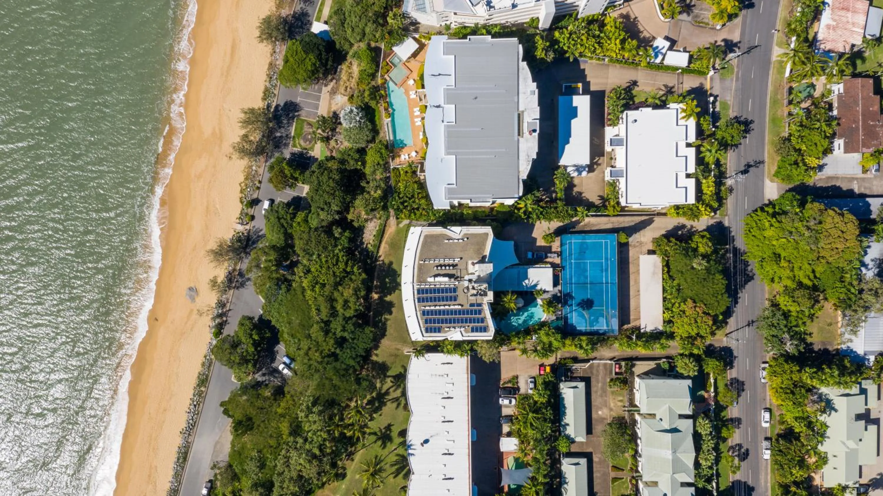 Property building in Amaroo At Trinity