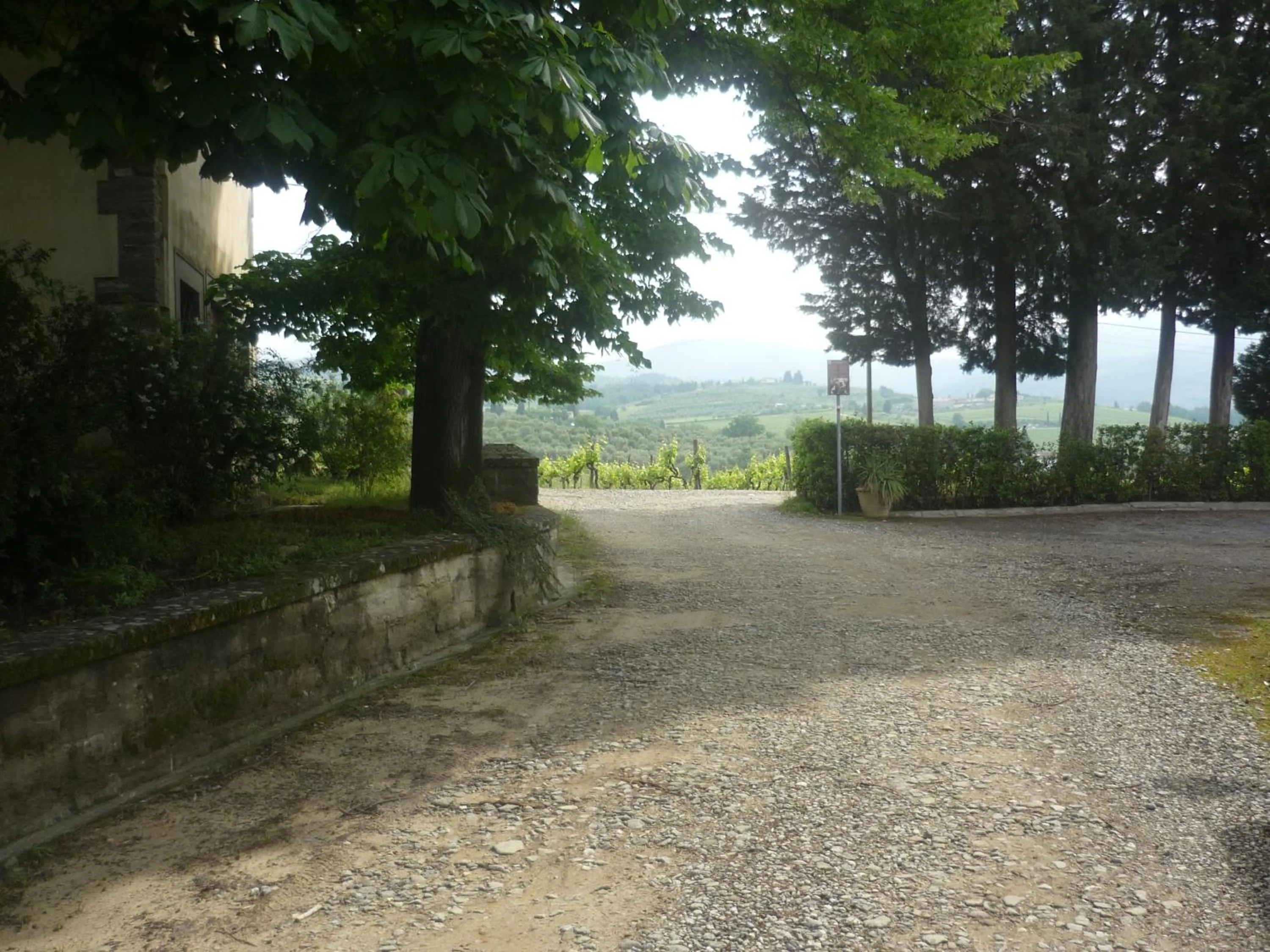 Complesso colonico Pogginano