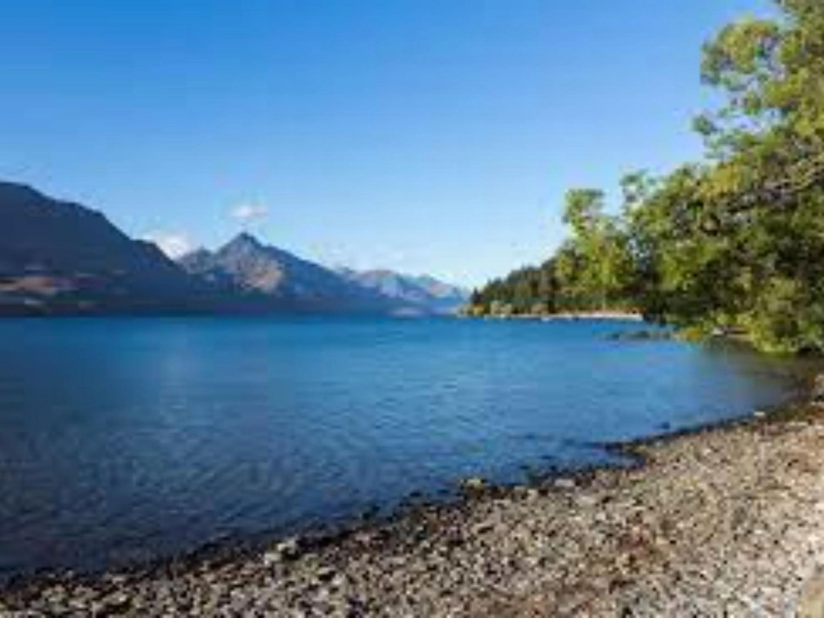 Hiking in Queenstown Motel Apartments