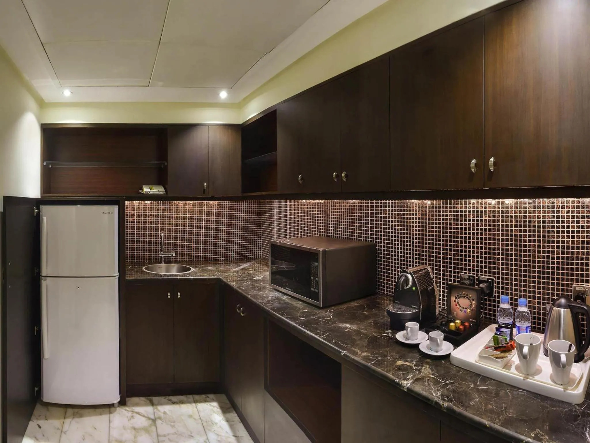 Photo of the whole room in Sofitel Al Khobar The Corniche