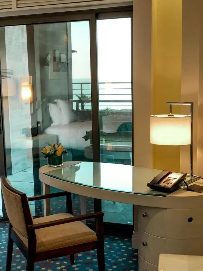 Sofitel Al Khobar The Corniche