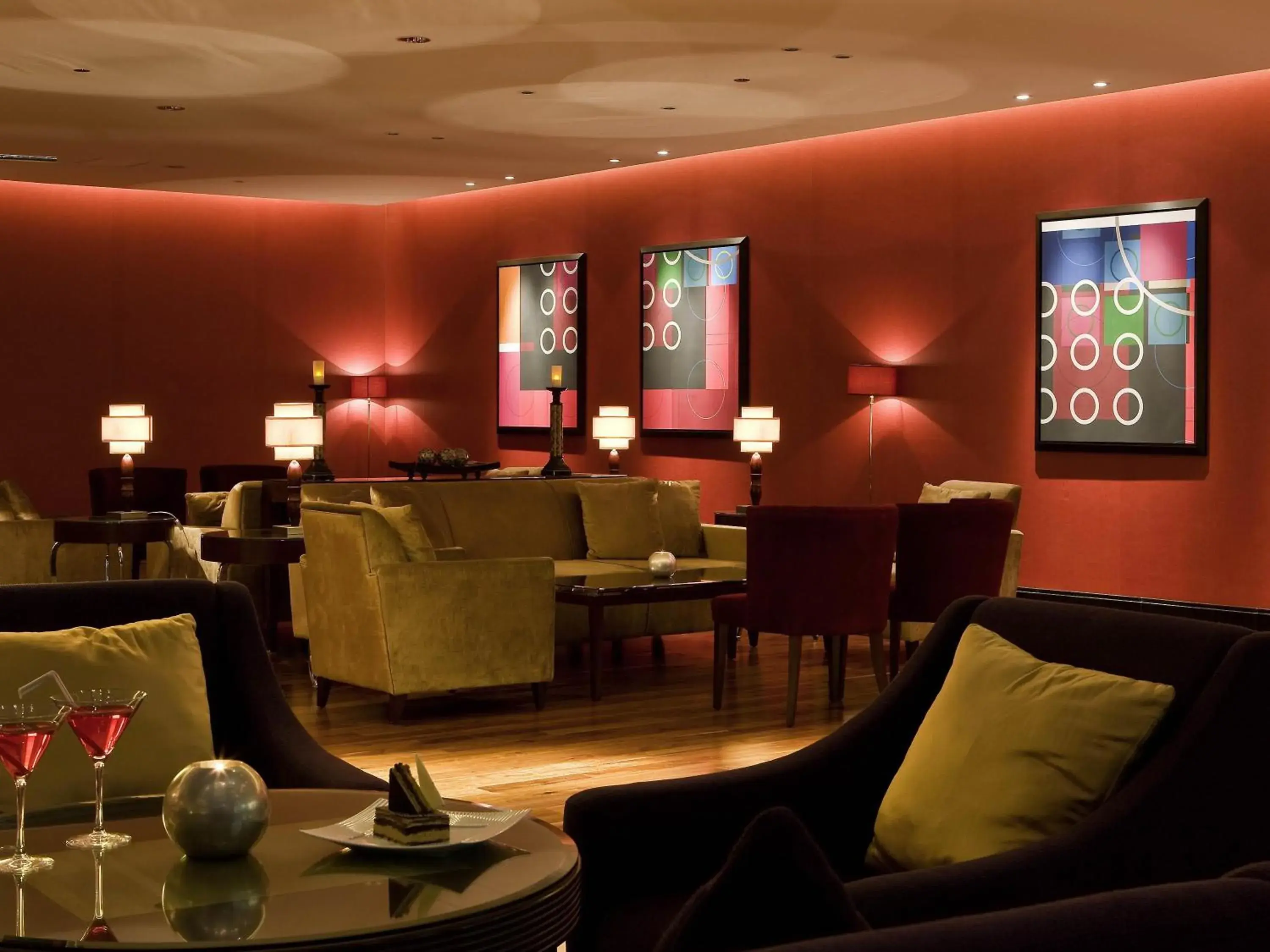 Restaurant/places to eat in Sofitel Al Khobar The Corniche Restaurant/places to eat in Sofitel Al Khobar The Corniche