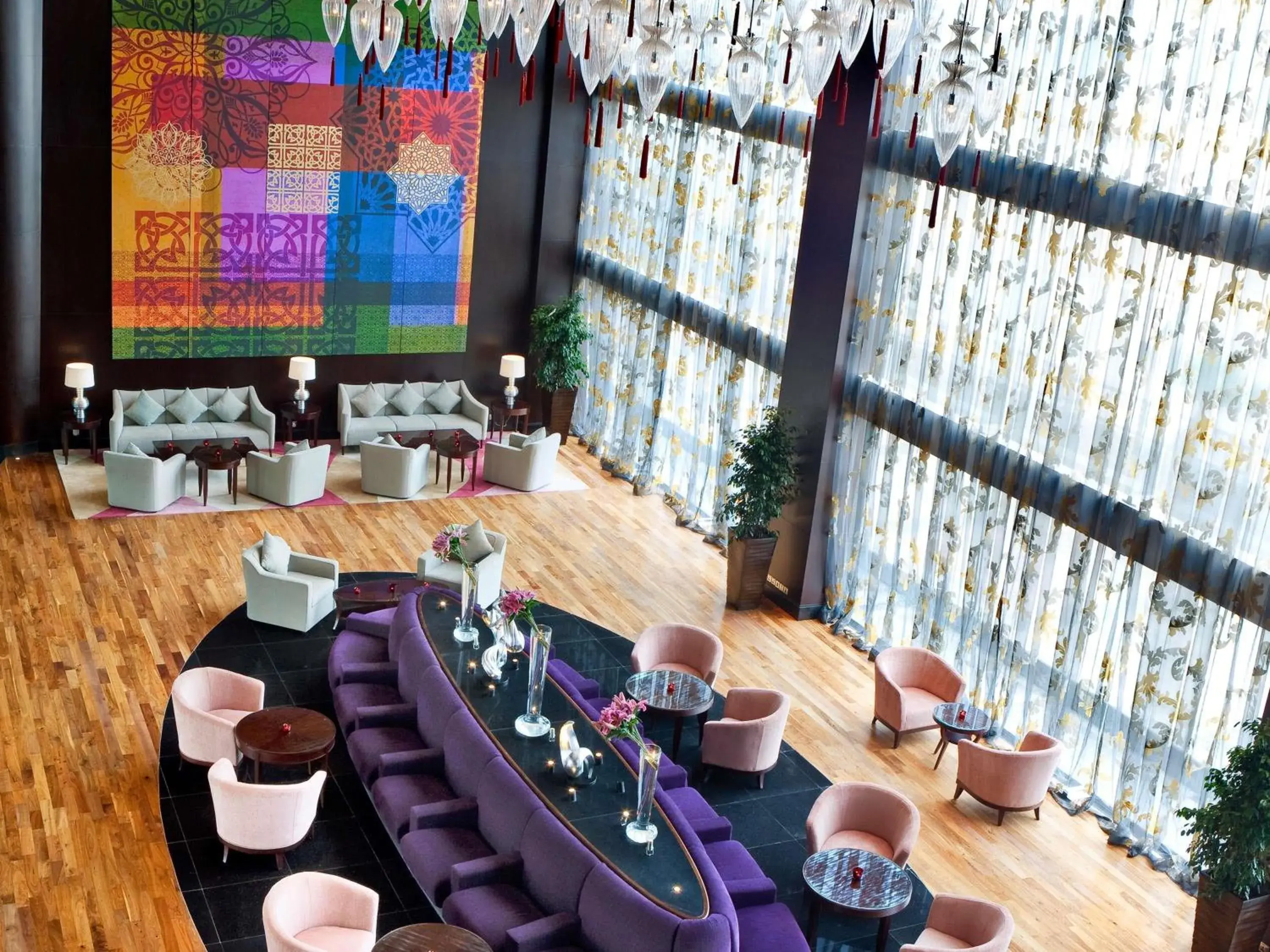 Restaurant/places to eat in Sofitel Al Khobar The Corniche Restaurant/places to eat in Sofitel Al Khobar The Corniche