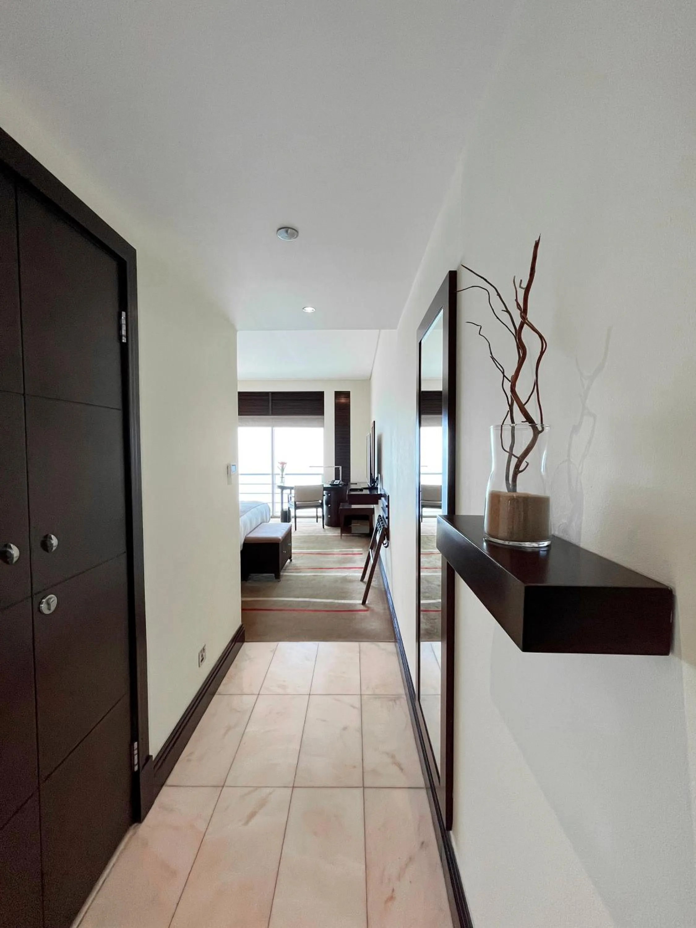 Bed in Sofitel Al Khobar The Corniche