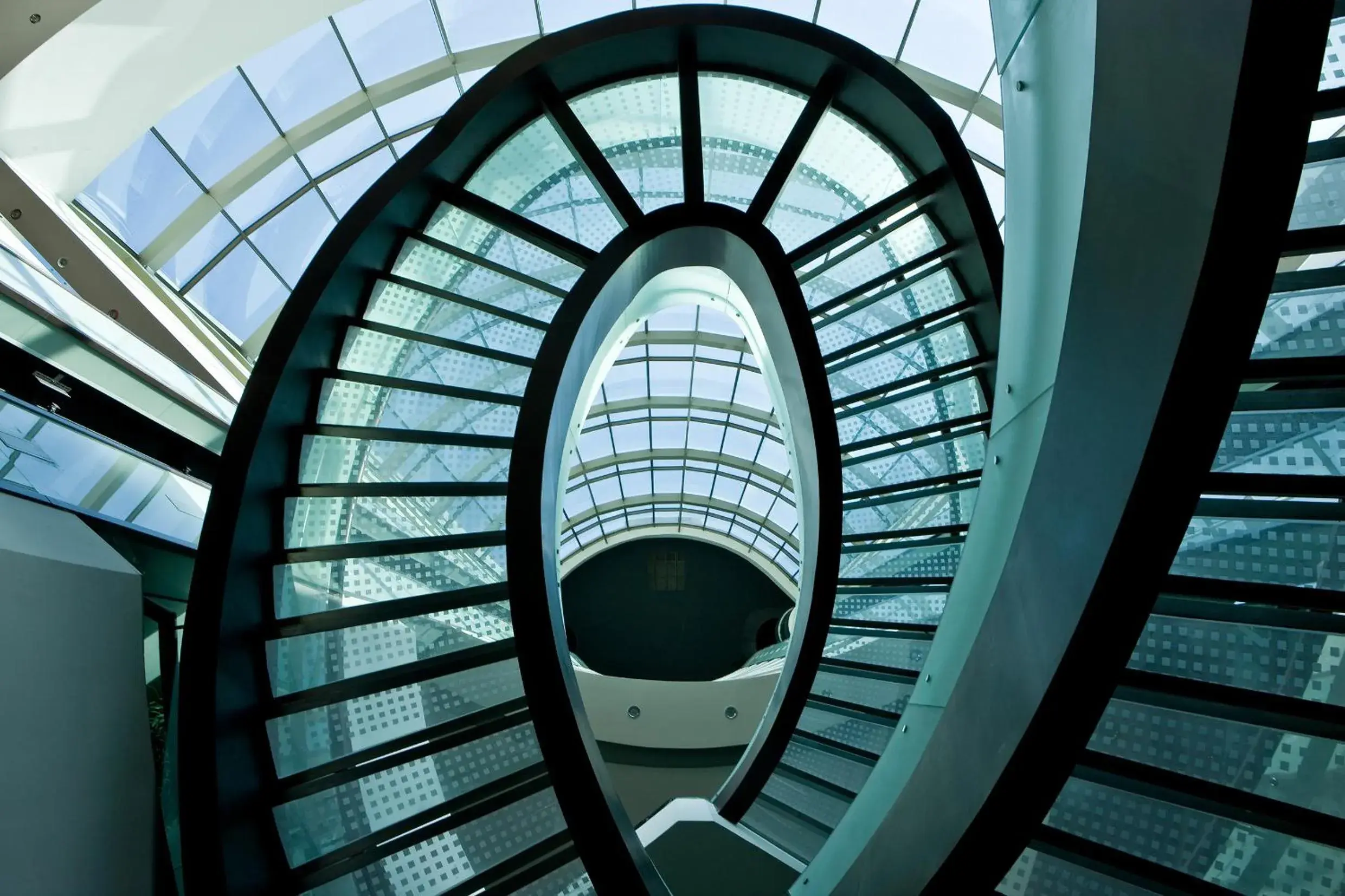 Lobby or reception in Sofitel Al Khobar The Corniche Lobby or reception in Sofitel Al Khobar The Corniche