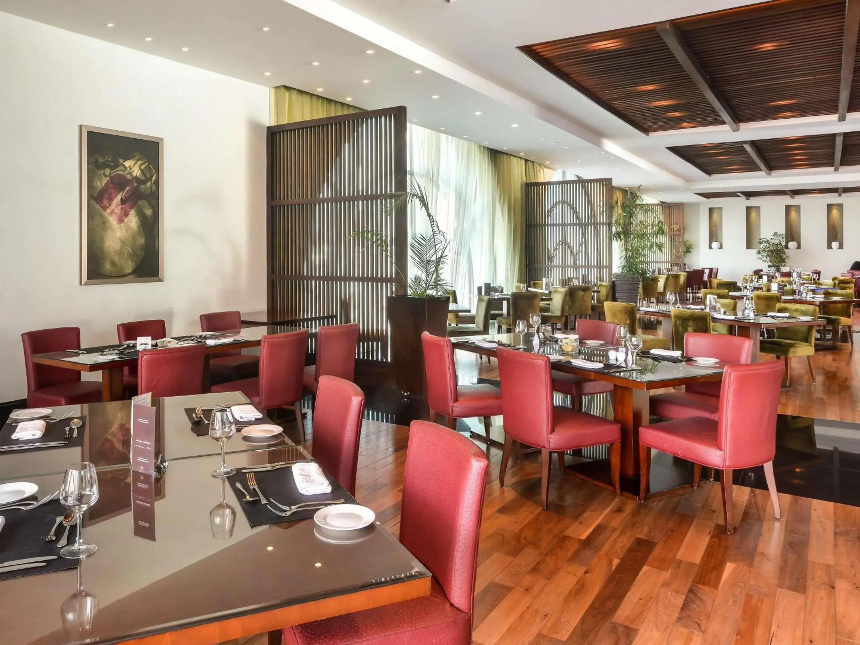 Breakfast in Sofitel Al Khobar The Corniche Breakfast in Sofitel Al Khobar The Corniche