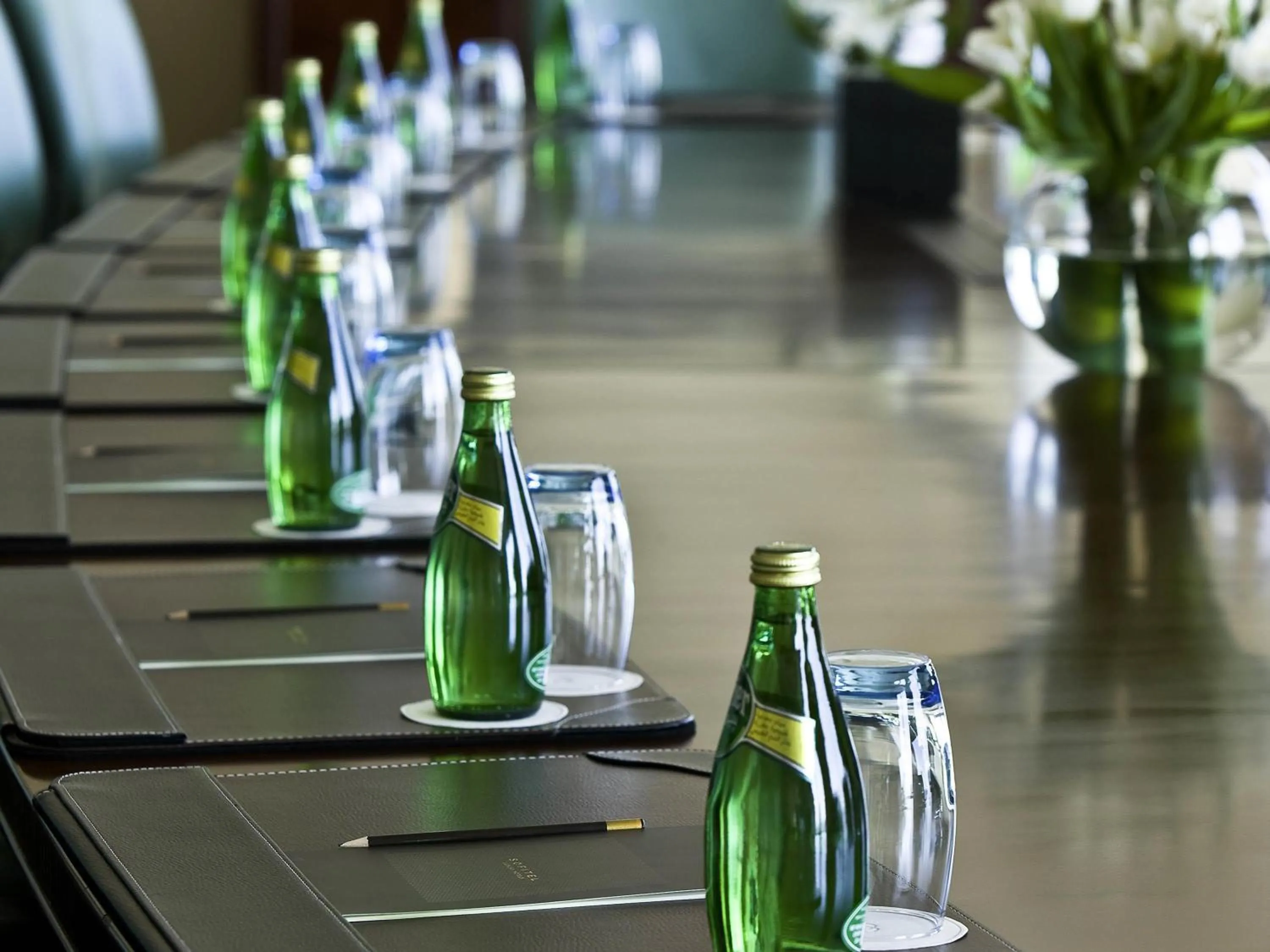 Meeting/conference room in Sofitel Al Khobar The Corniche