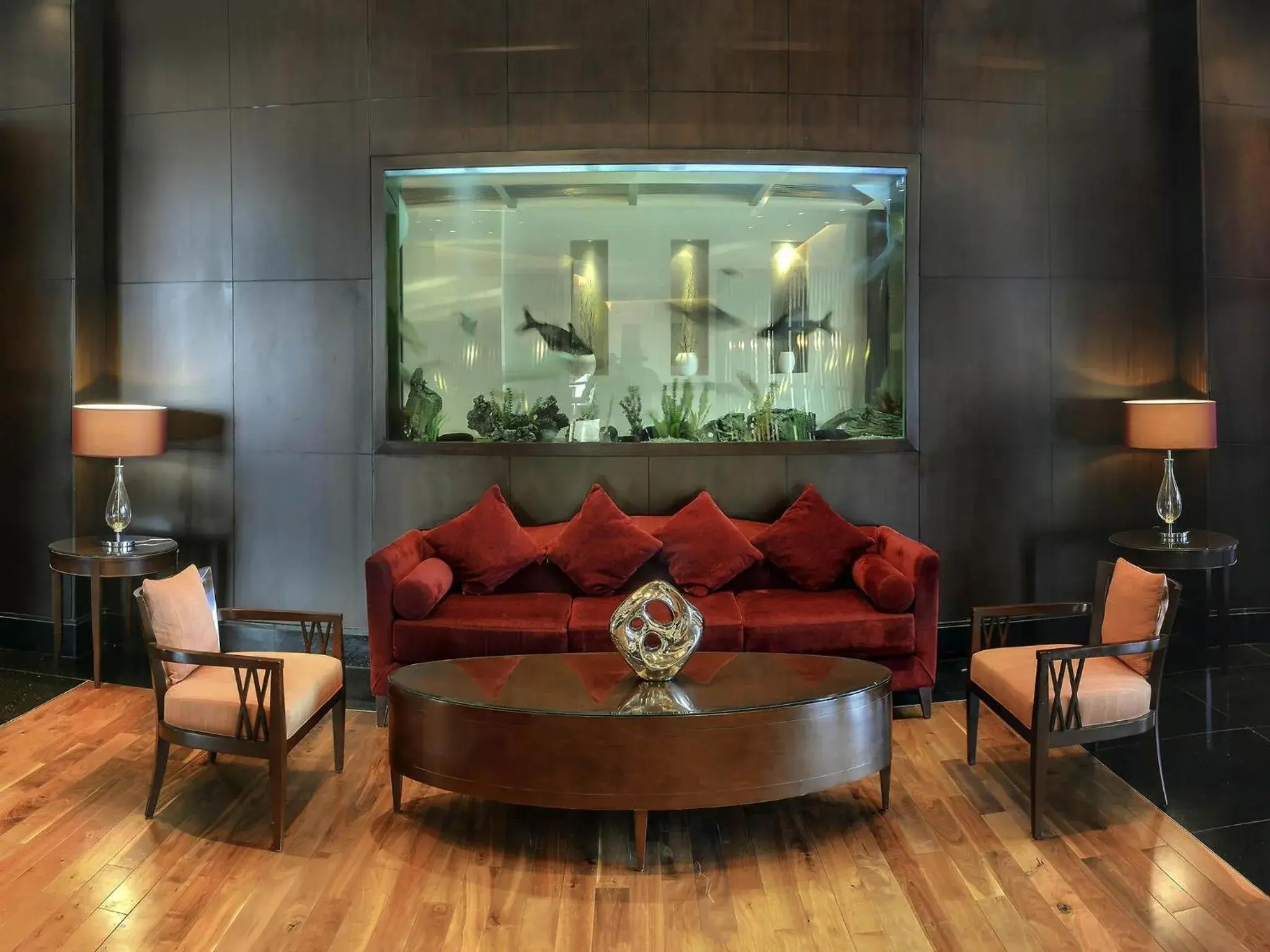 Restaurant/places to eat in Sofitel Al Khobar The Corniche Restaurant/places to eat in Sofitel Al Khobar The Corniche