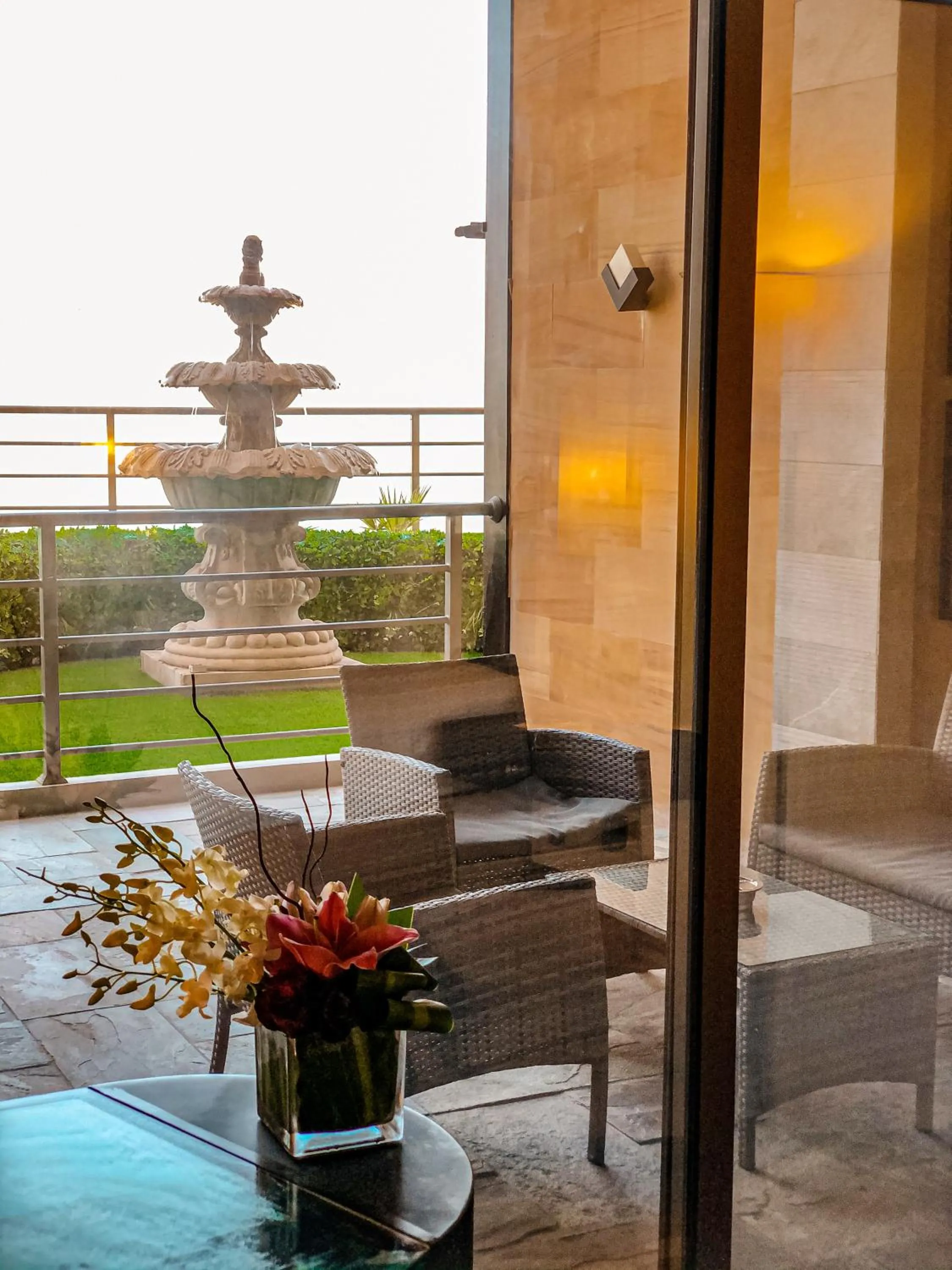 Day in Sofitel Al Khobar The Corniche