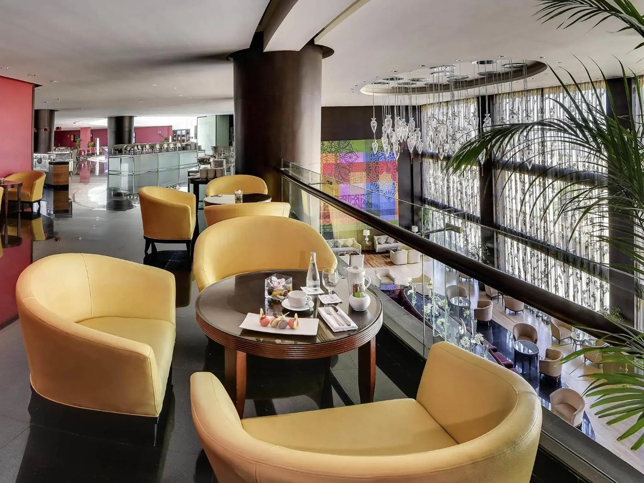 Restaurant/places to eat in Sofitel Al Khobar The Corniche Restaurant/places to eat in Sofitel Al Khobar The Corniche