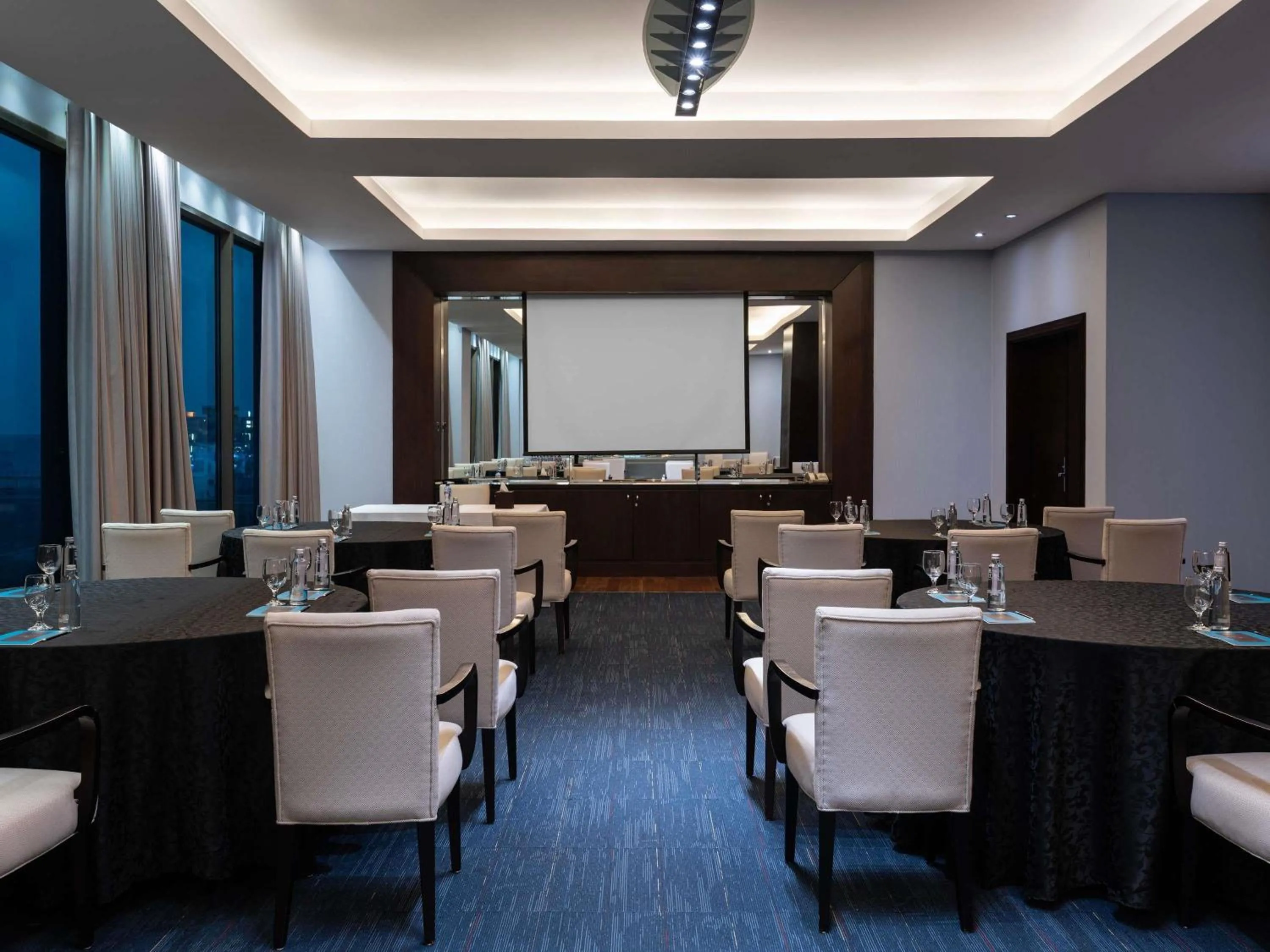 Meeting/conference room in Sofitel Al Khobar The Corniche