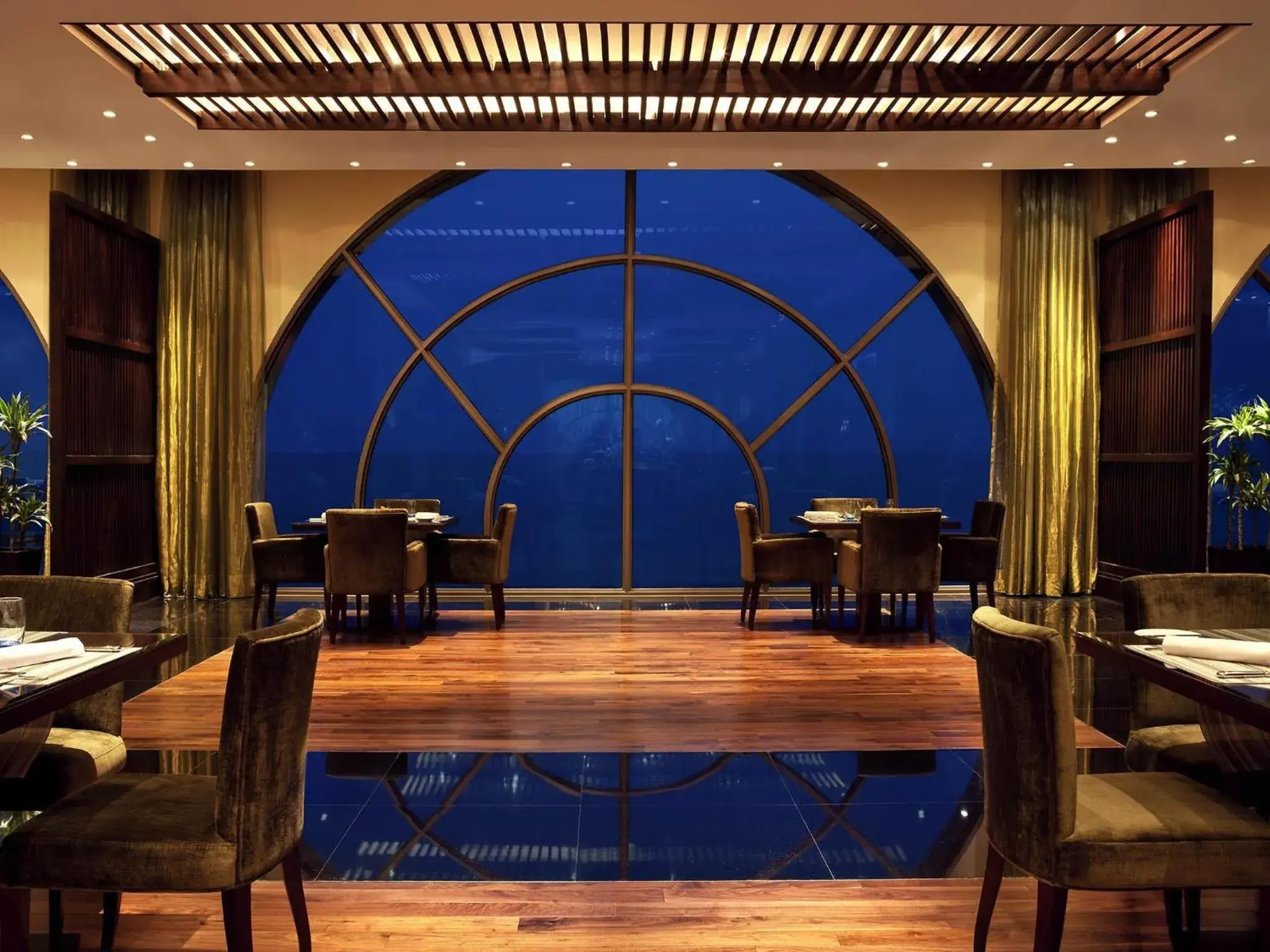 Restaurant/places to eat in Sofitel Al Khobar The Corniche Restaurant/places to eat in Sofitel Al Khobar The Corniche