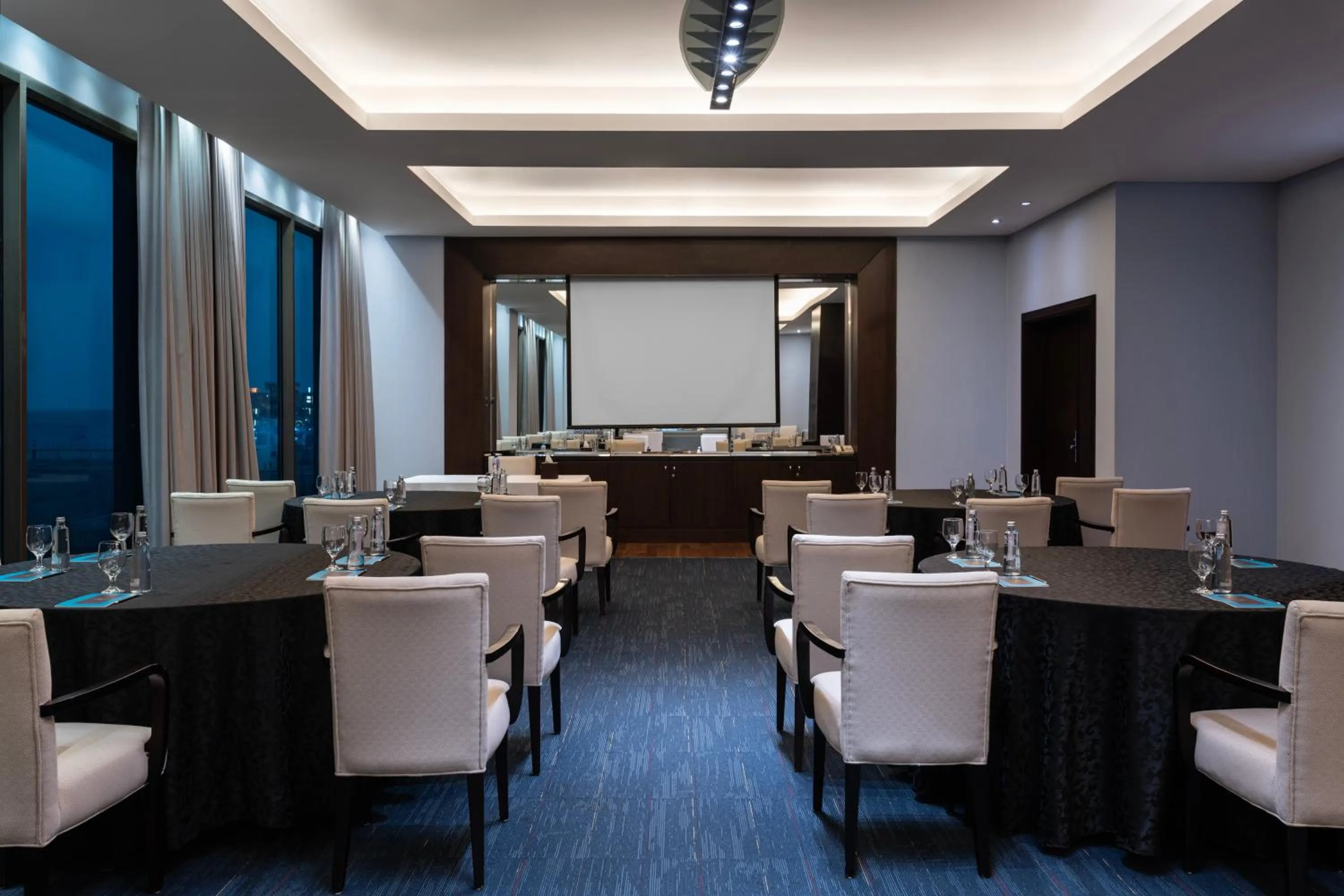 Meeting/conference room in Sofitel Al Khobar The Corniche