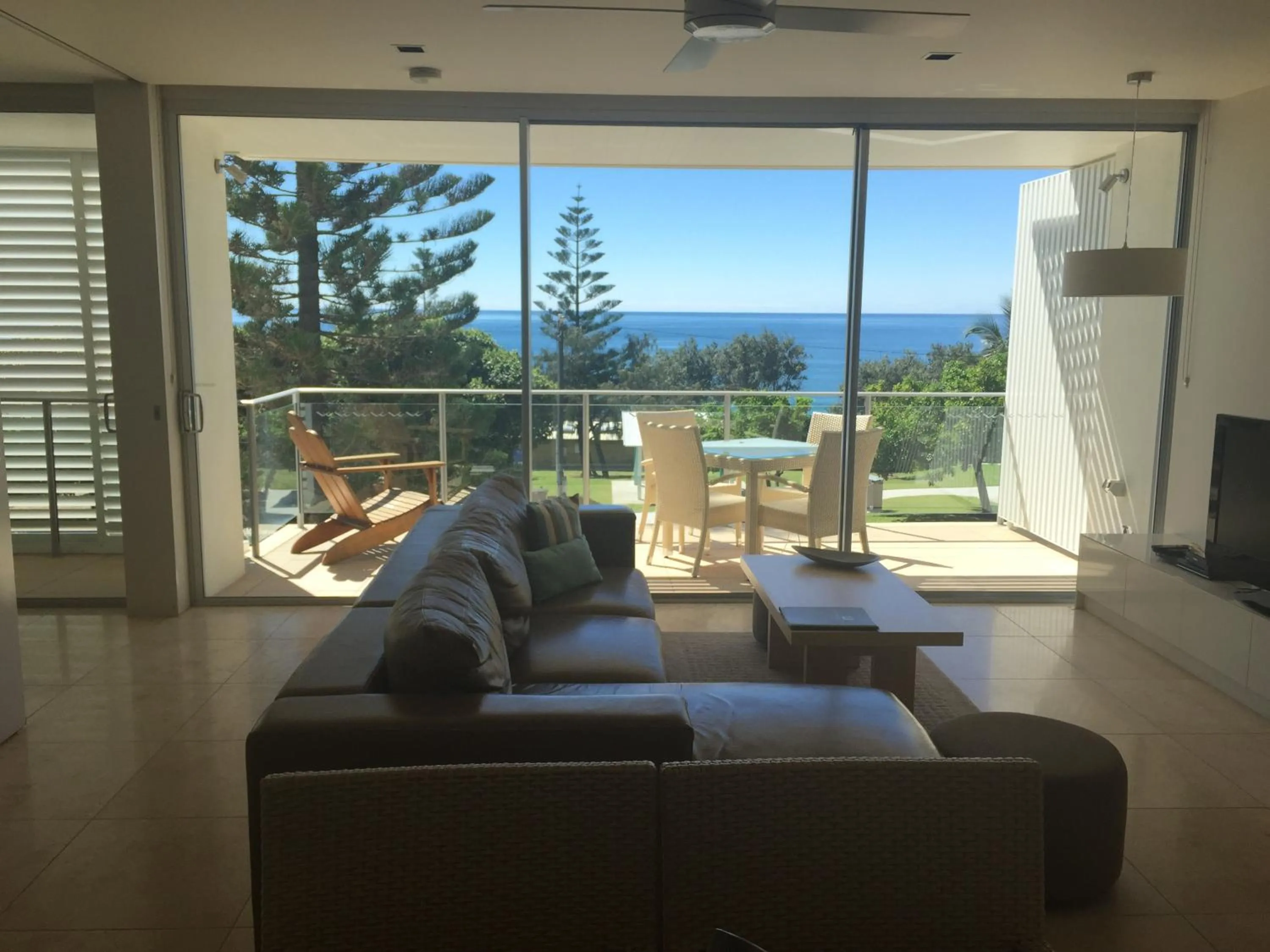 Living room in Plantation Resort At Rainbow
