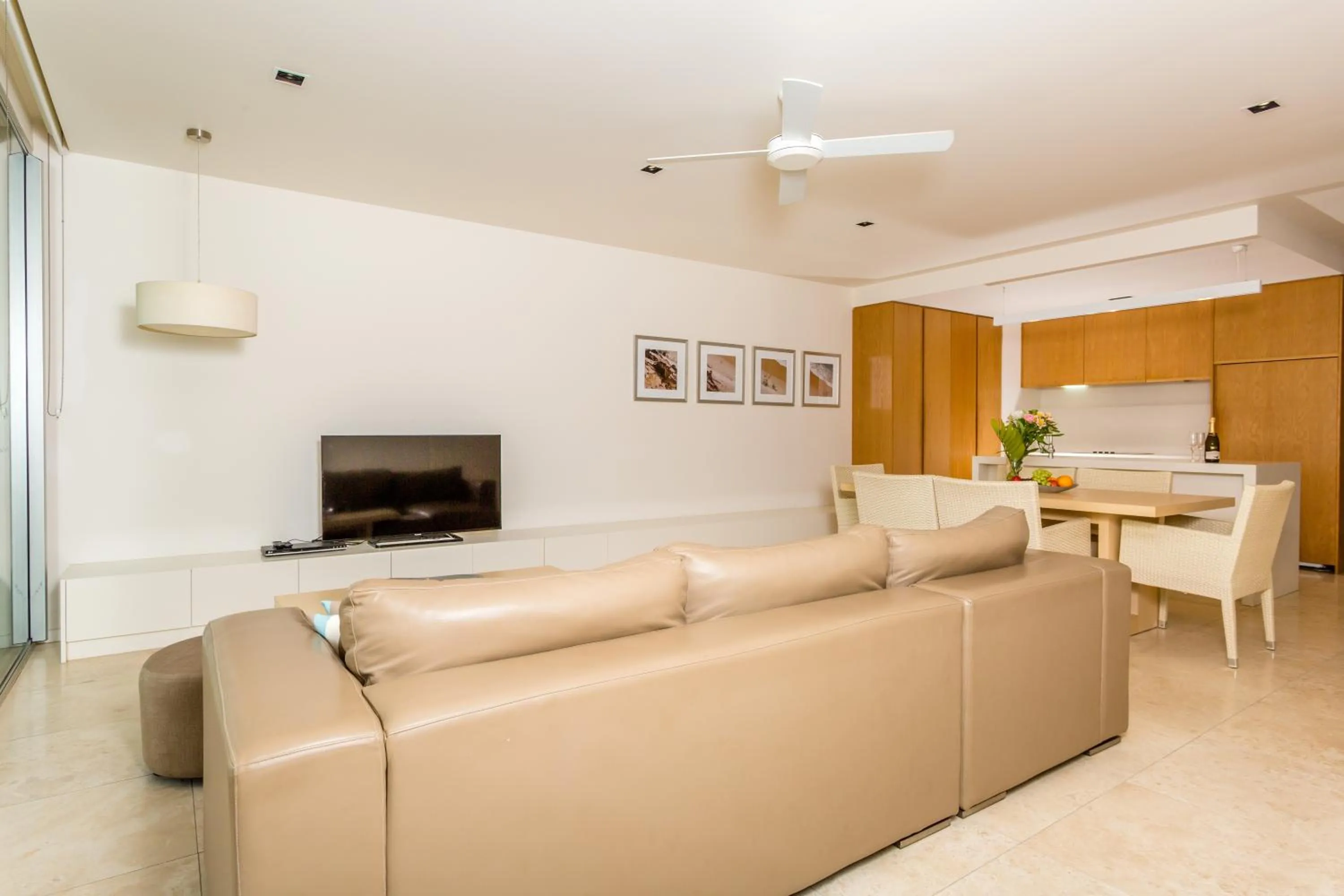 TV and multimedia in Plantation Resort At Rainbow