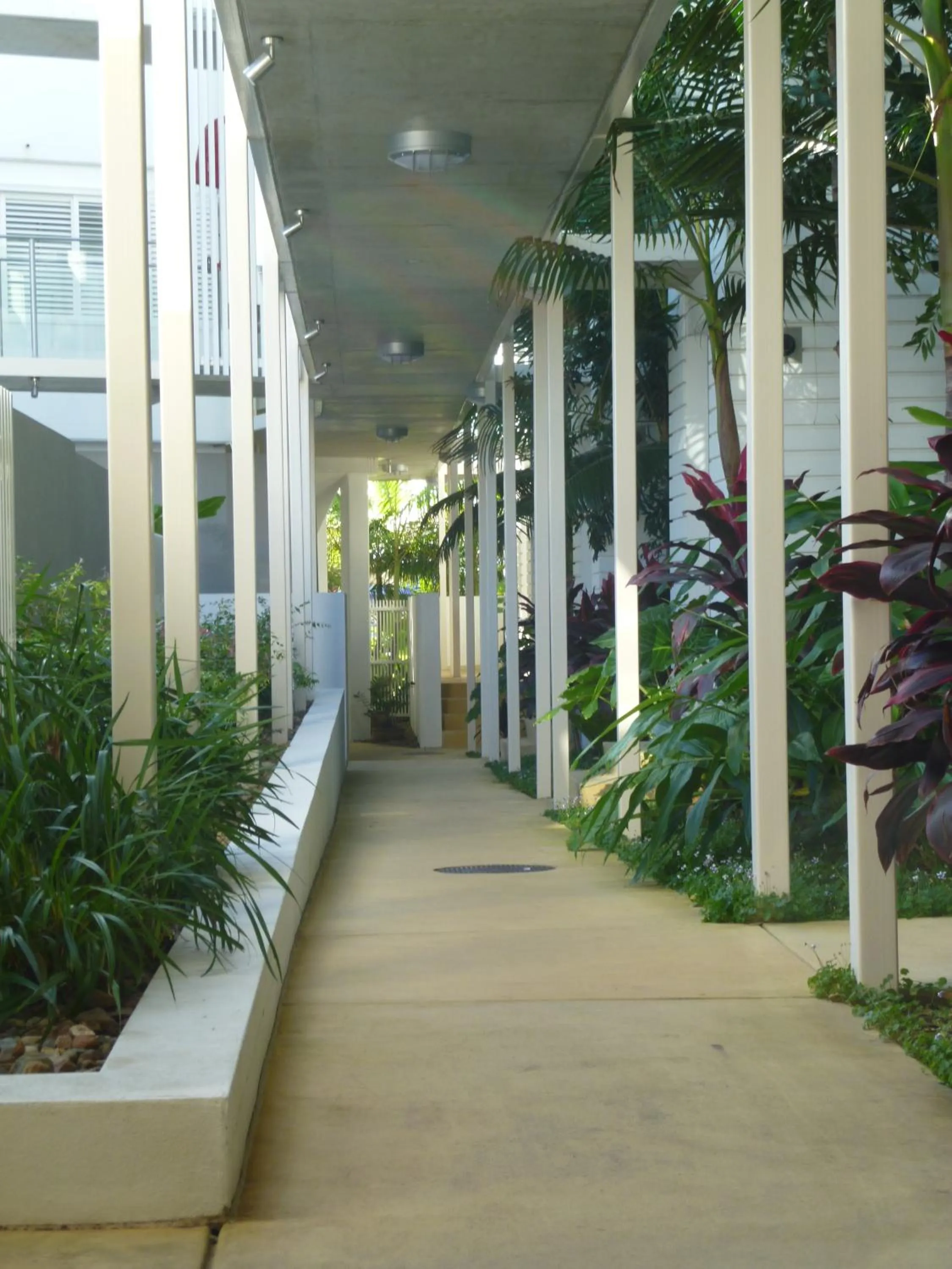 Property building in Plantation Resort At Rainbow