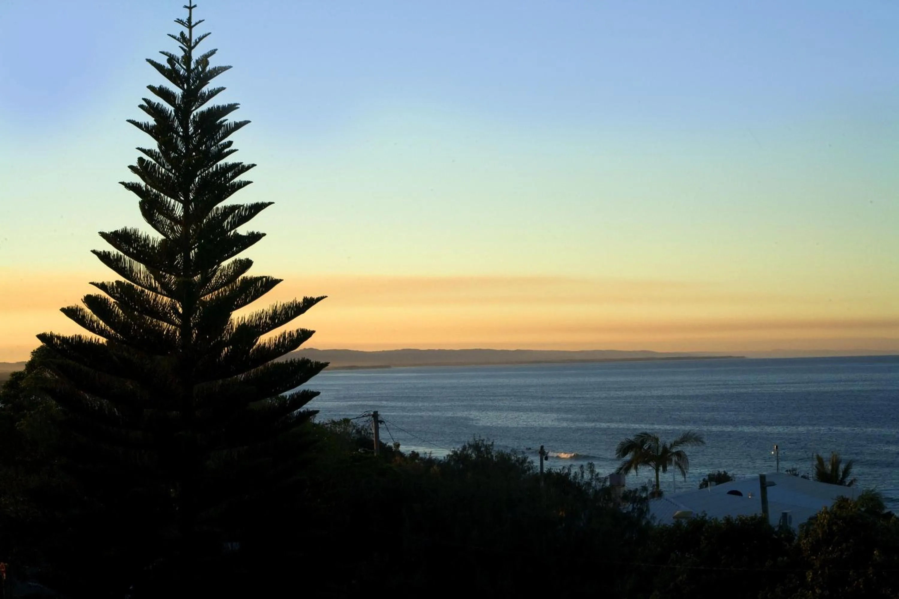 Landmark view in Plantation Resort At Rainbow