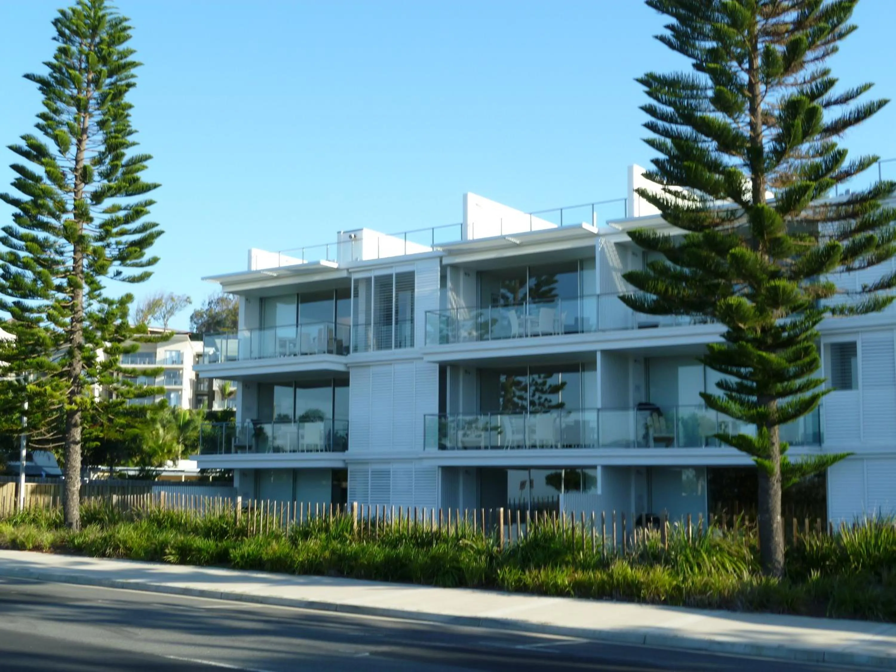Property building in Plantation Resort At Rainbow