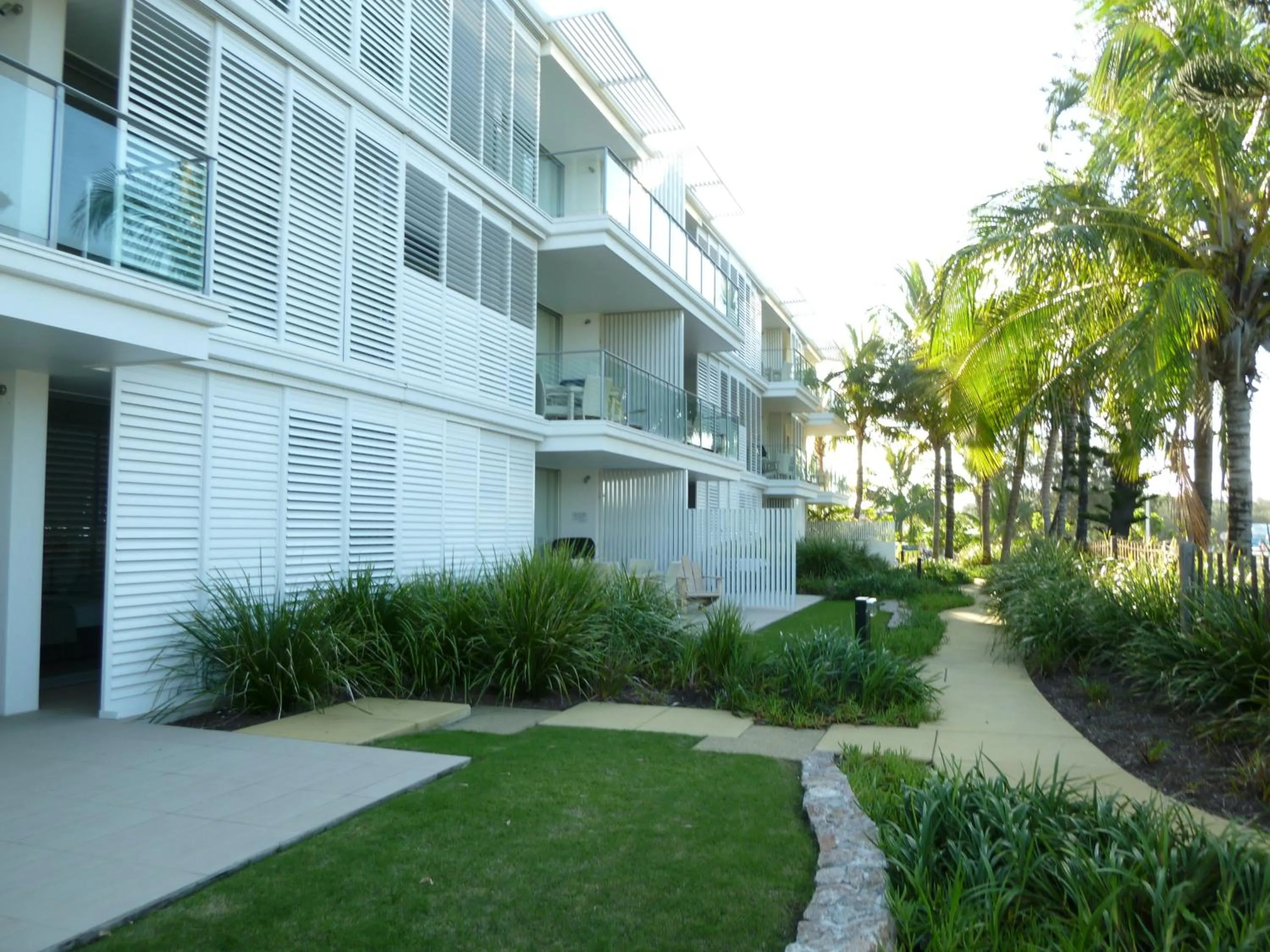 Property building in Plantation Resort At Rainbow