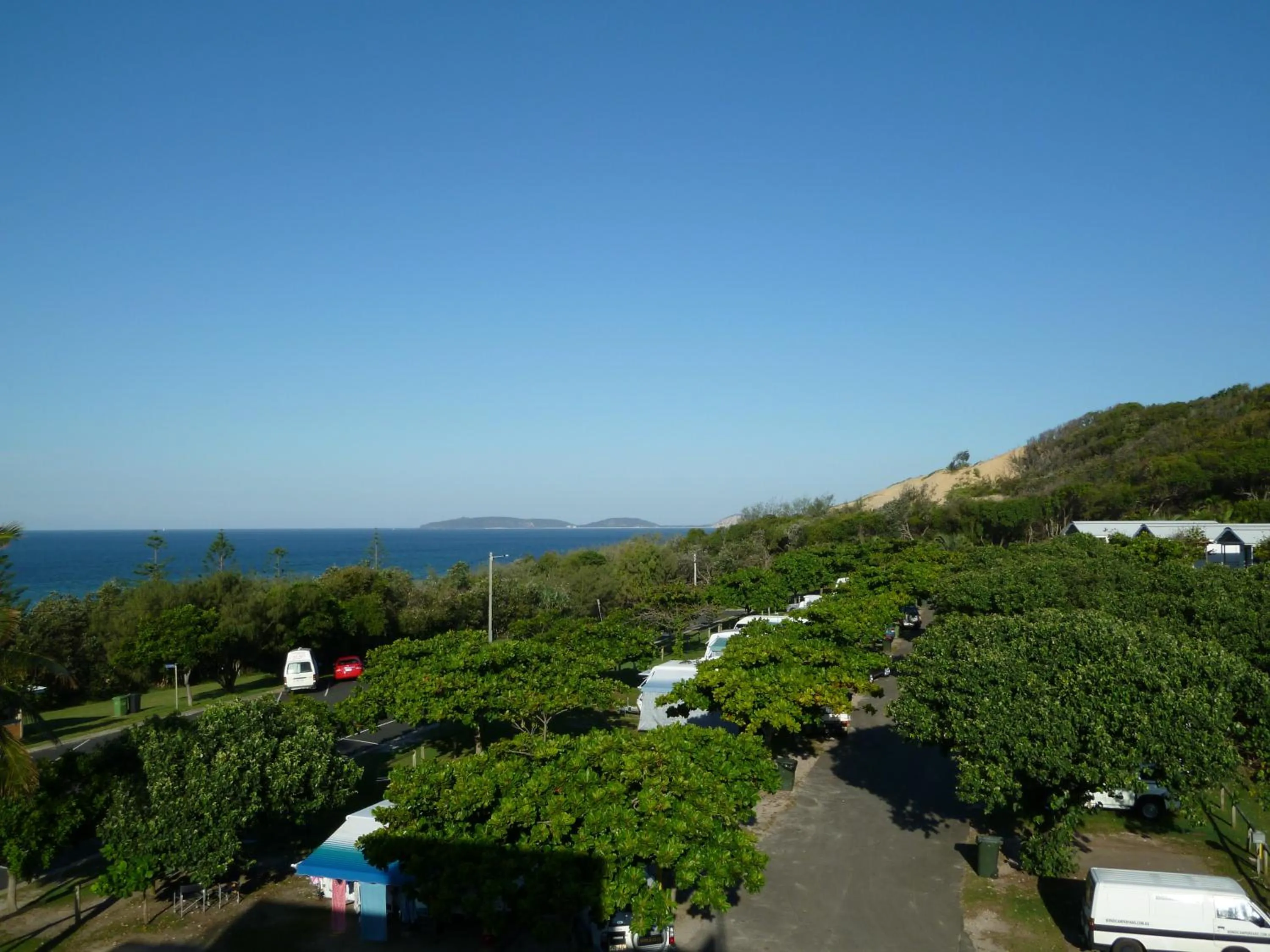 Landmark view in Plantation Resort At Rainbow