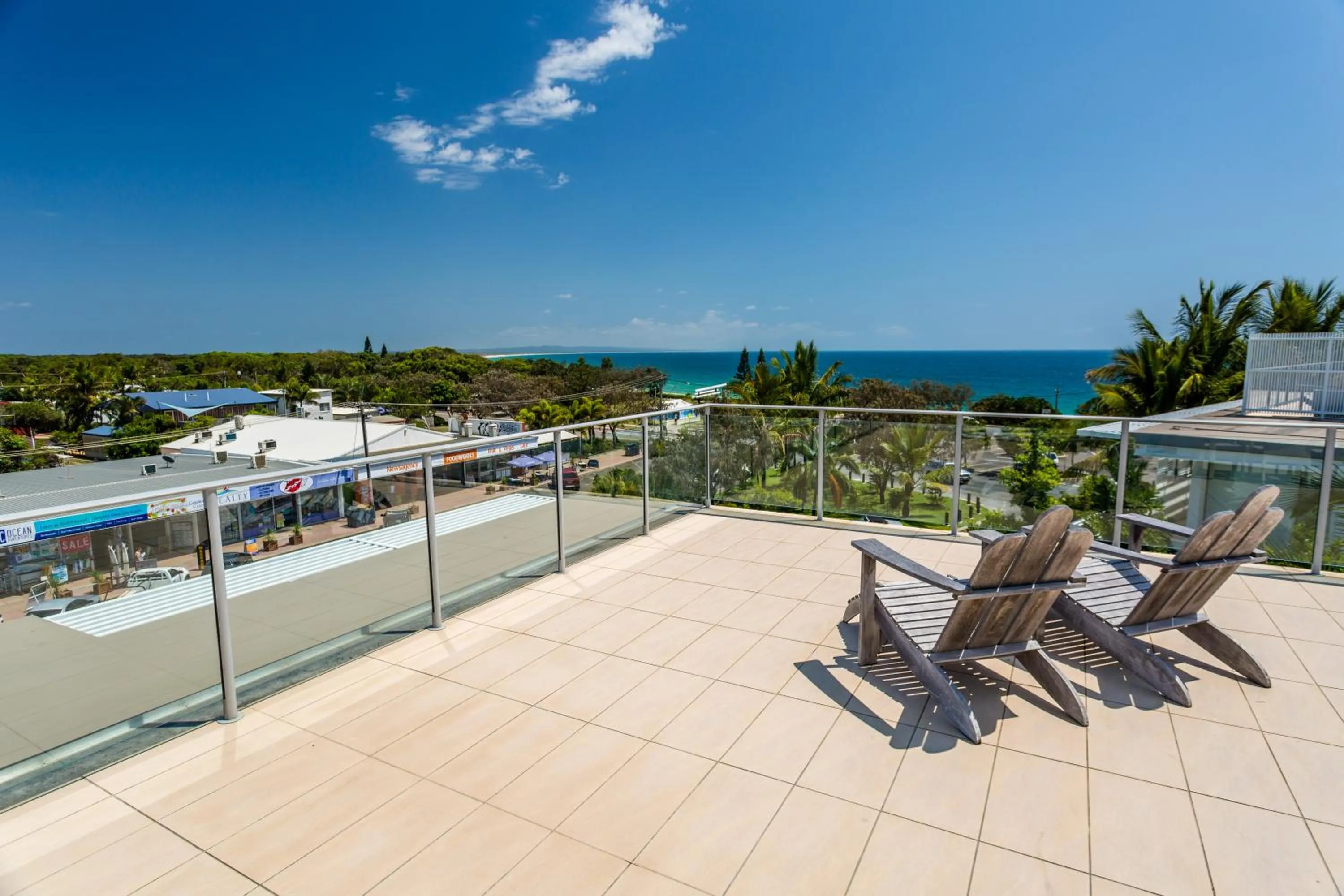 BBQ facilities in Plantation Resort At Rainbow
