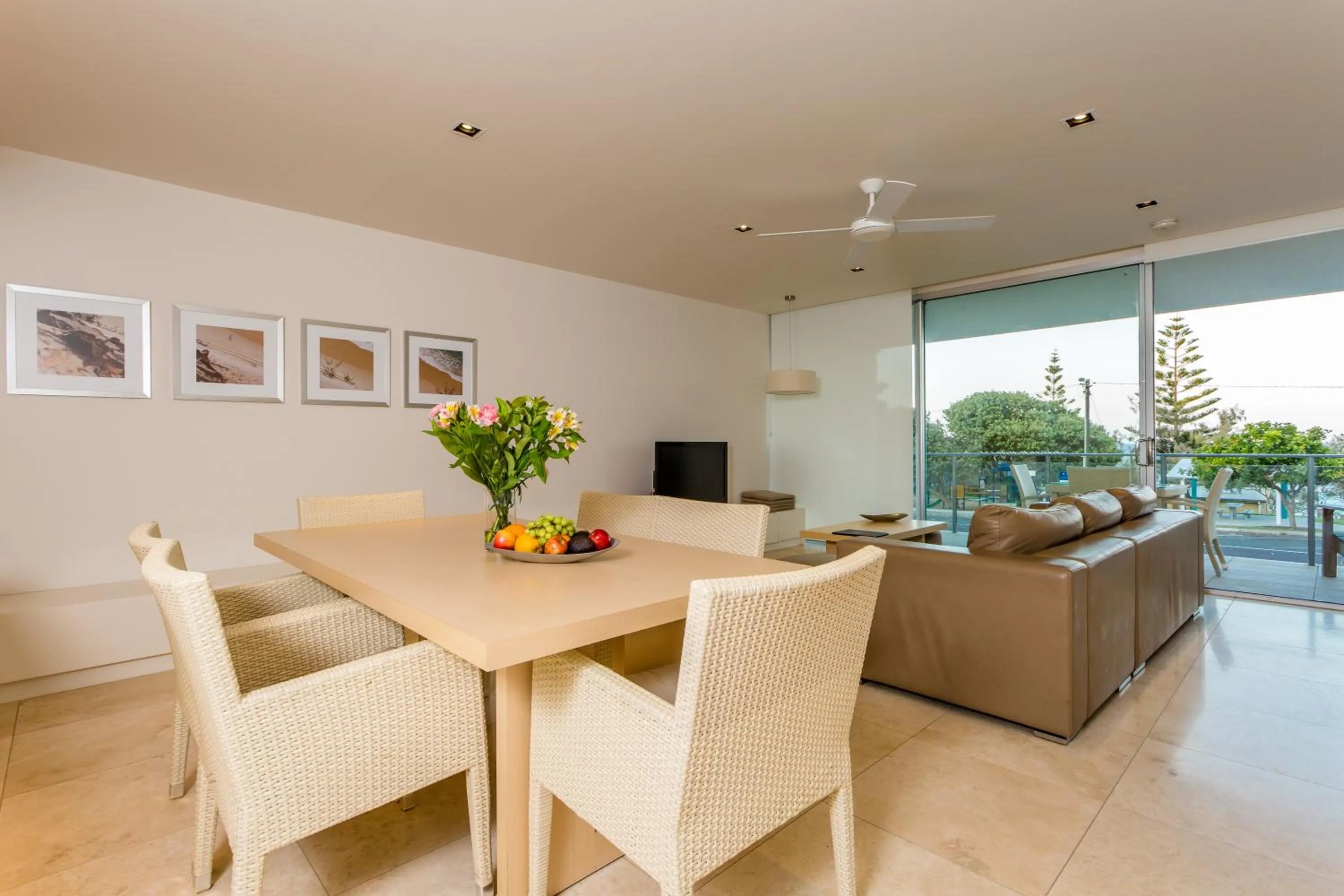 TV and multimedia in Plantation Resort At Rainbow